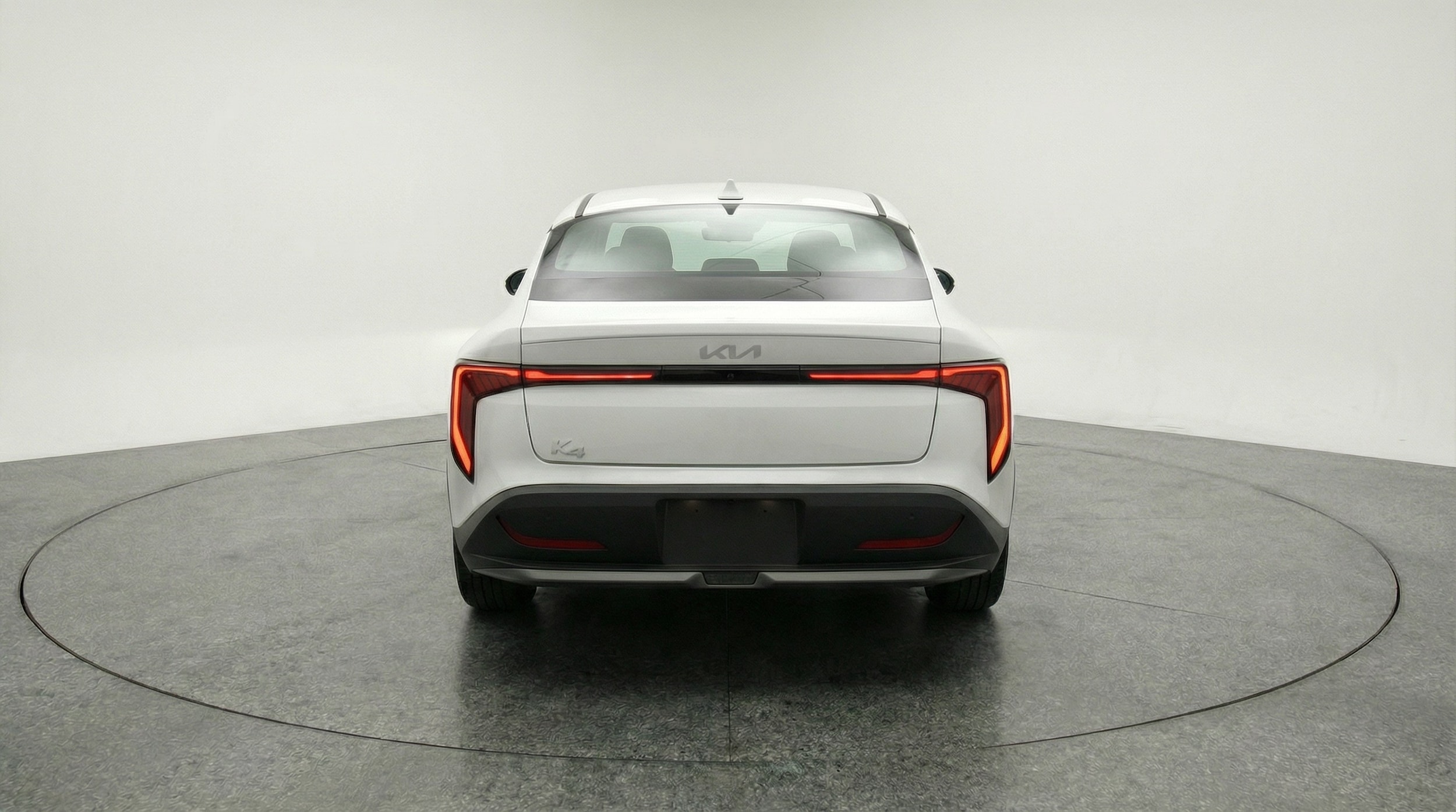 Thumbnail: 2025 Kia K4 - 6