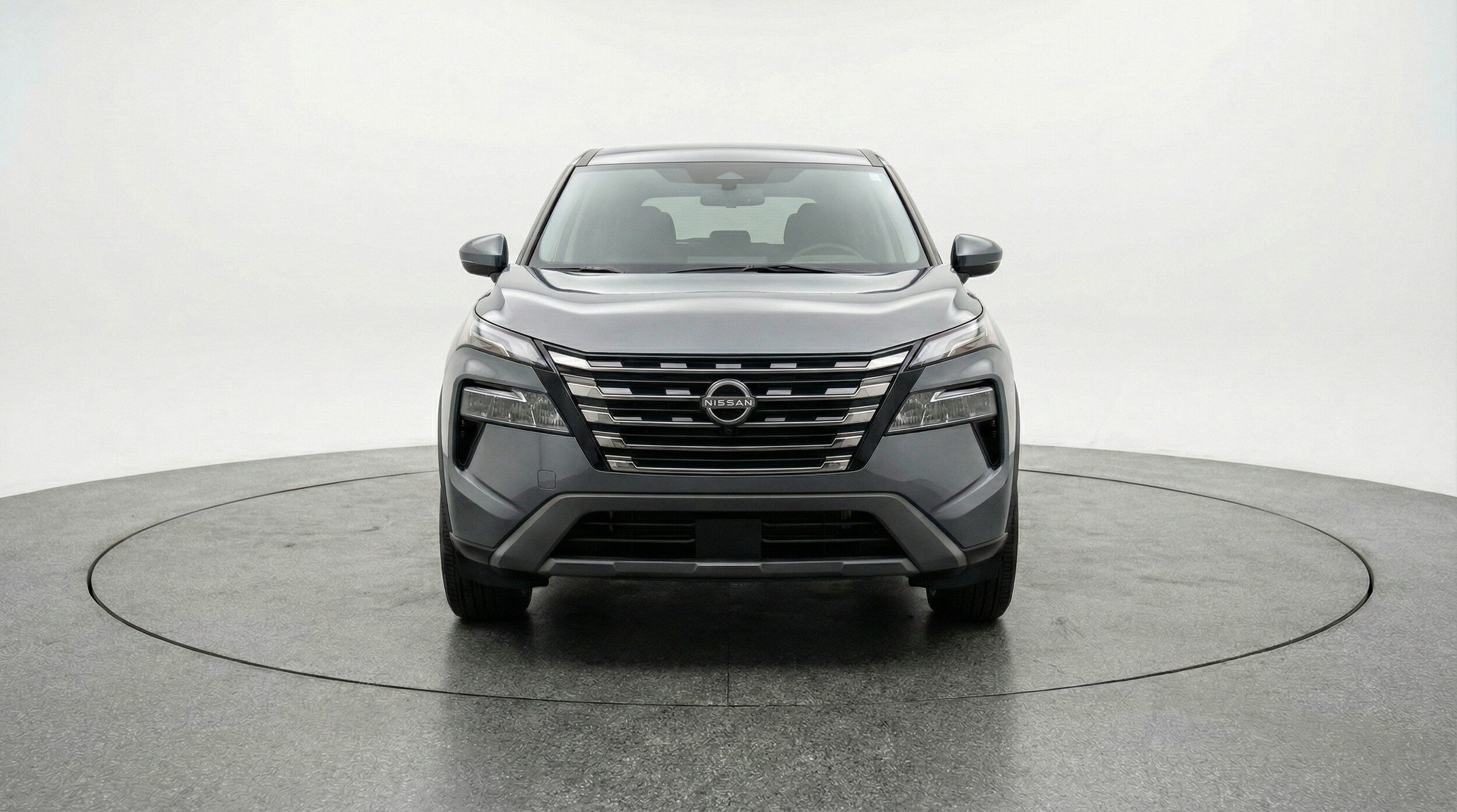 Thumbnail: 2025 Nissan Rogue - 2