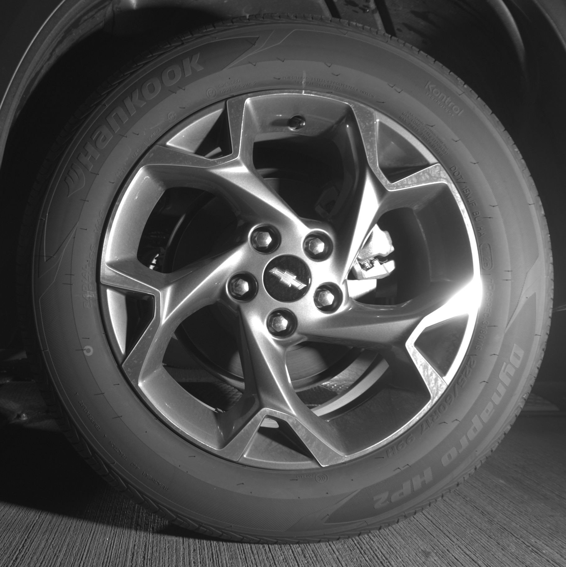 Thumbnail: 2025 Chevrolet Trax - 14