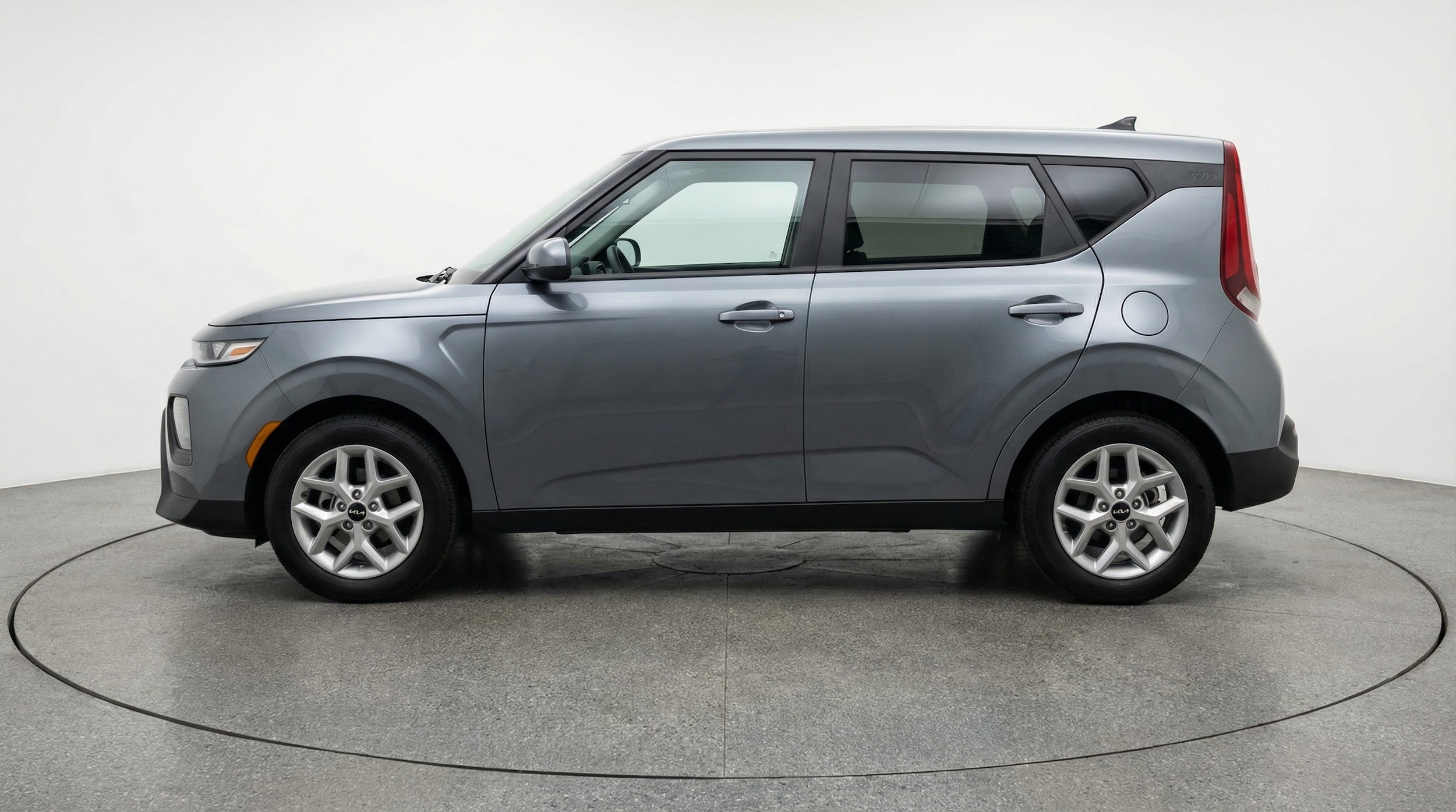 Thumbnail: 2025 Kia Soul - 4