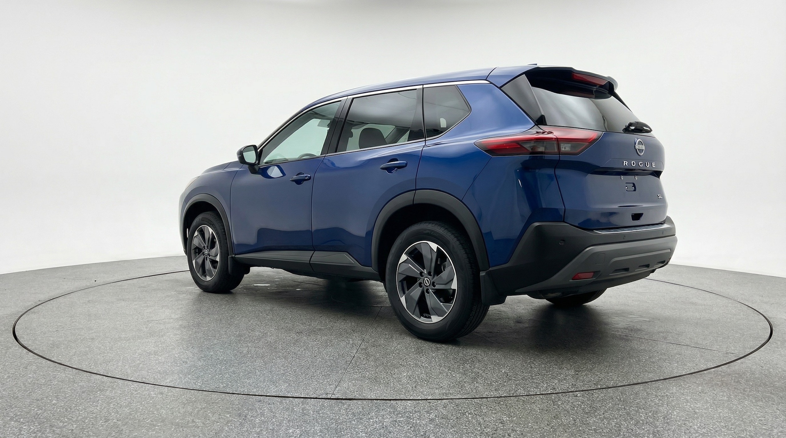 Thumbnail: 2025 Nissan Rogue - 5