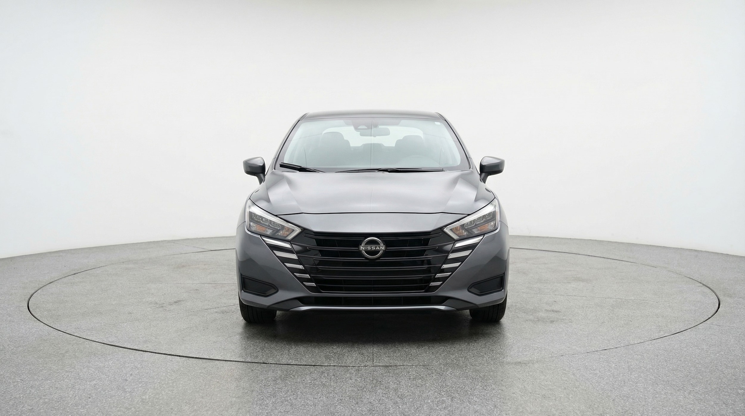 Thumbnail: 2025 Nissan Versa - 2