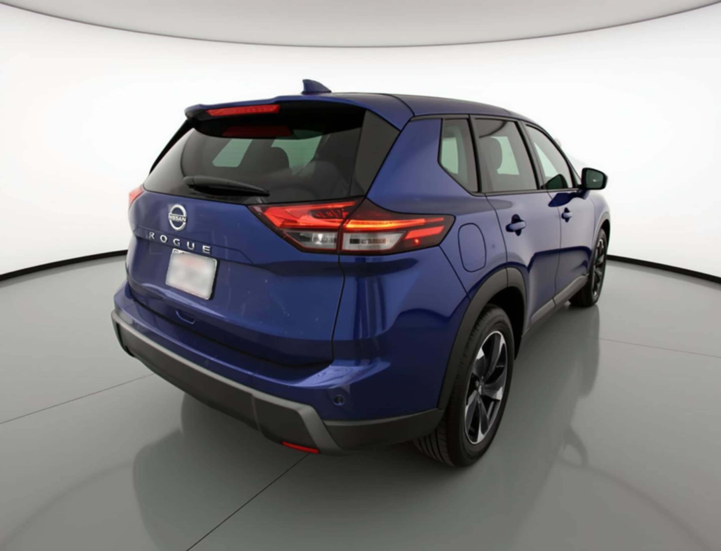 Thumbnail: 2025 Nissan Rogue - 7