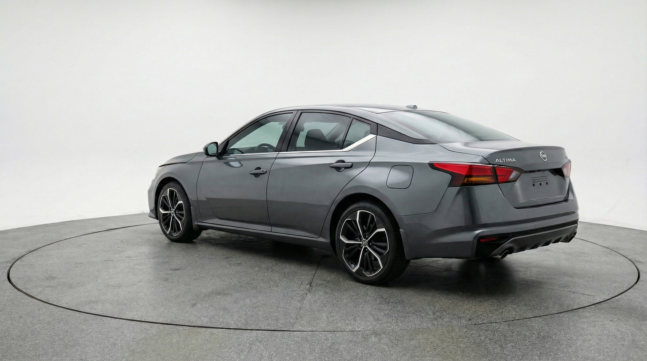 Thumbnail: 2025 Nissan Altima - 6