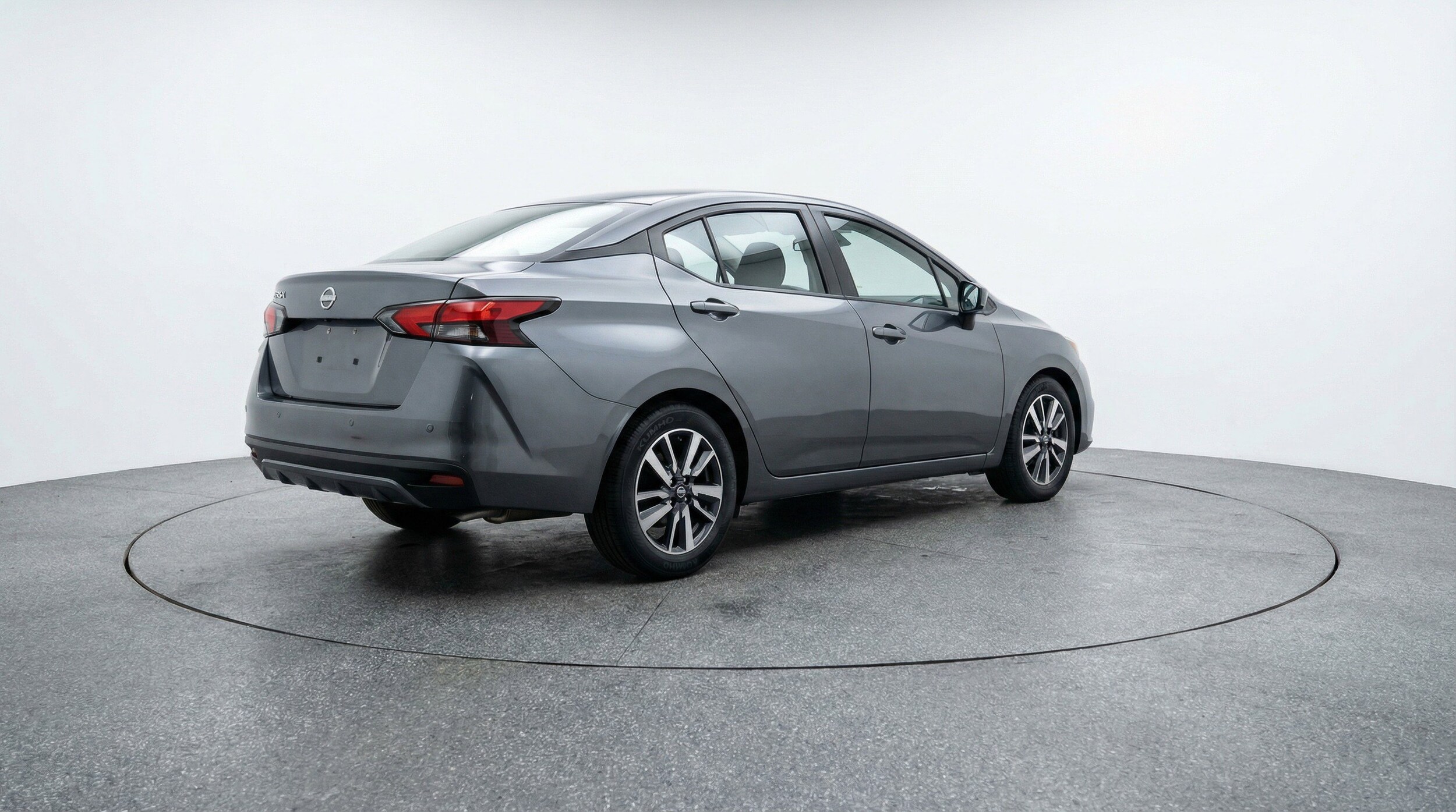 Thumbnail: 2025 Nissan Versa - 9