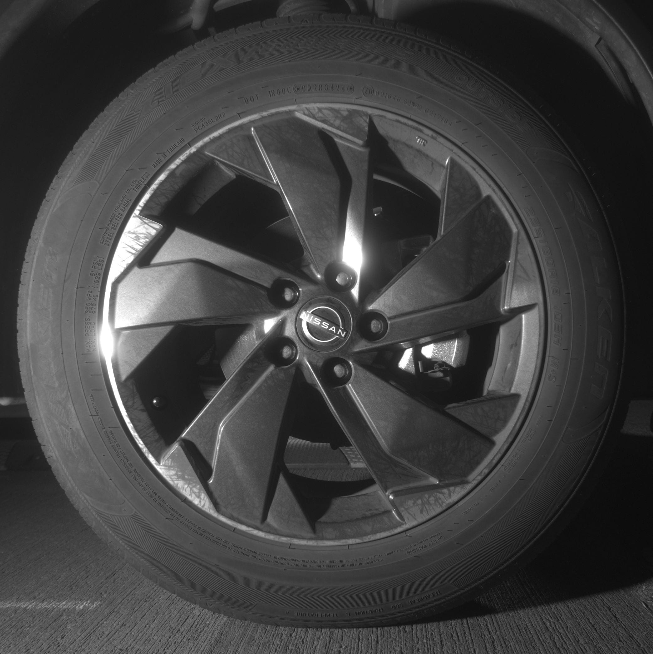 Thumbnail: 2025 Nissan Rogue - 10