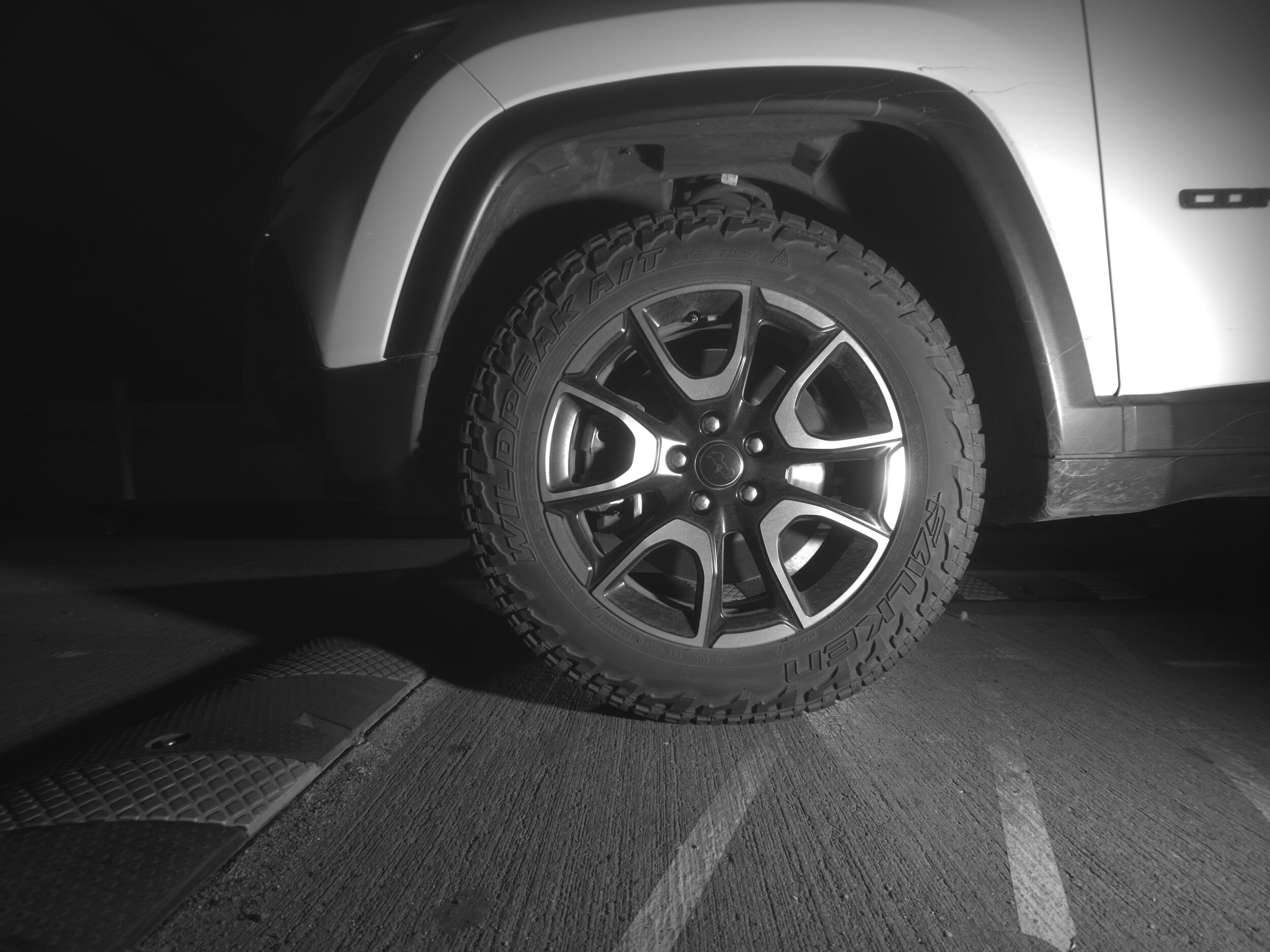 Thumbnail: 2025 Jeep Compass - 12