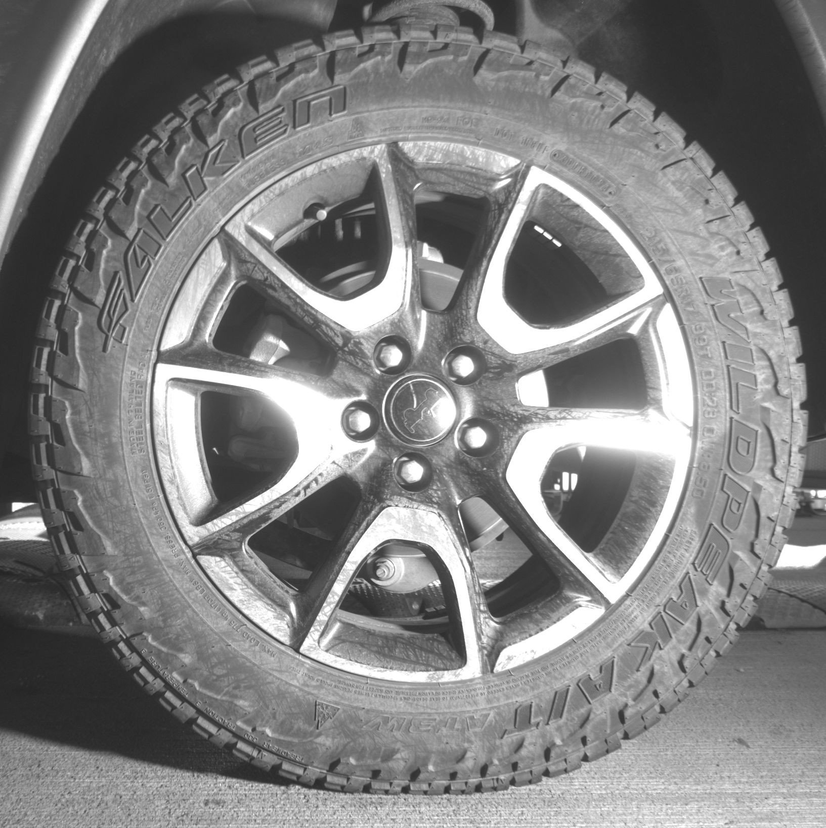 Thumbnail: 2025 Jeep Compass - 14