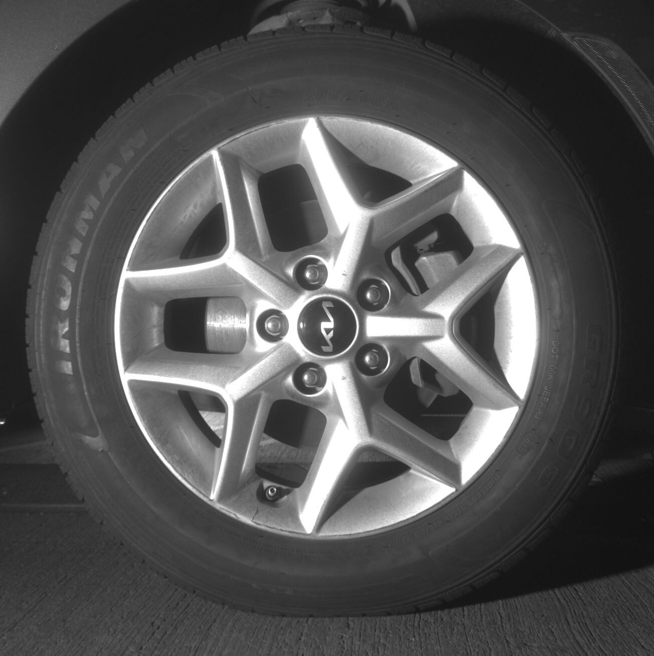 Thumbnail: 2023 Kia Soul - 10