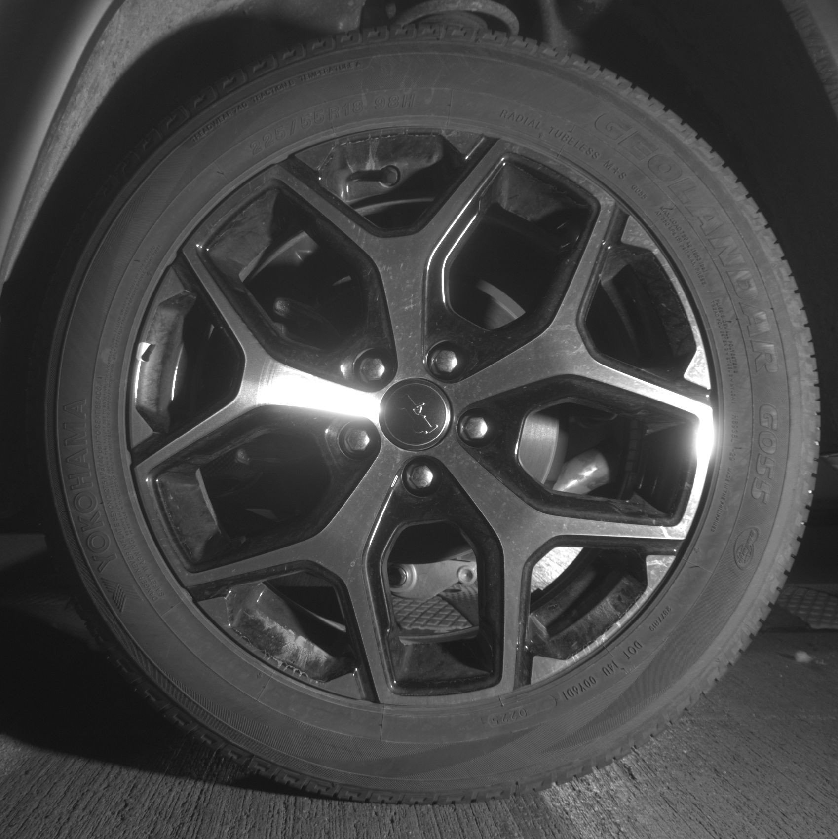 Thumbnail: 2025 Jeep Compass - 14