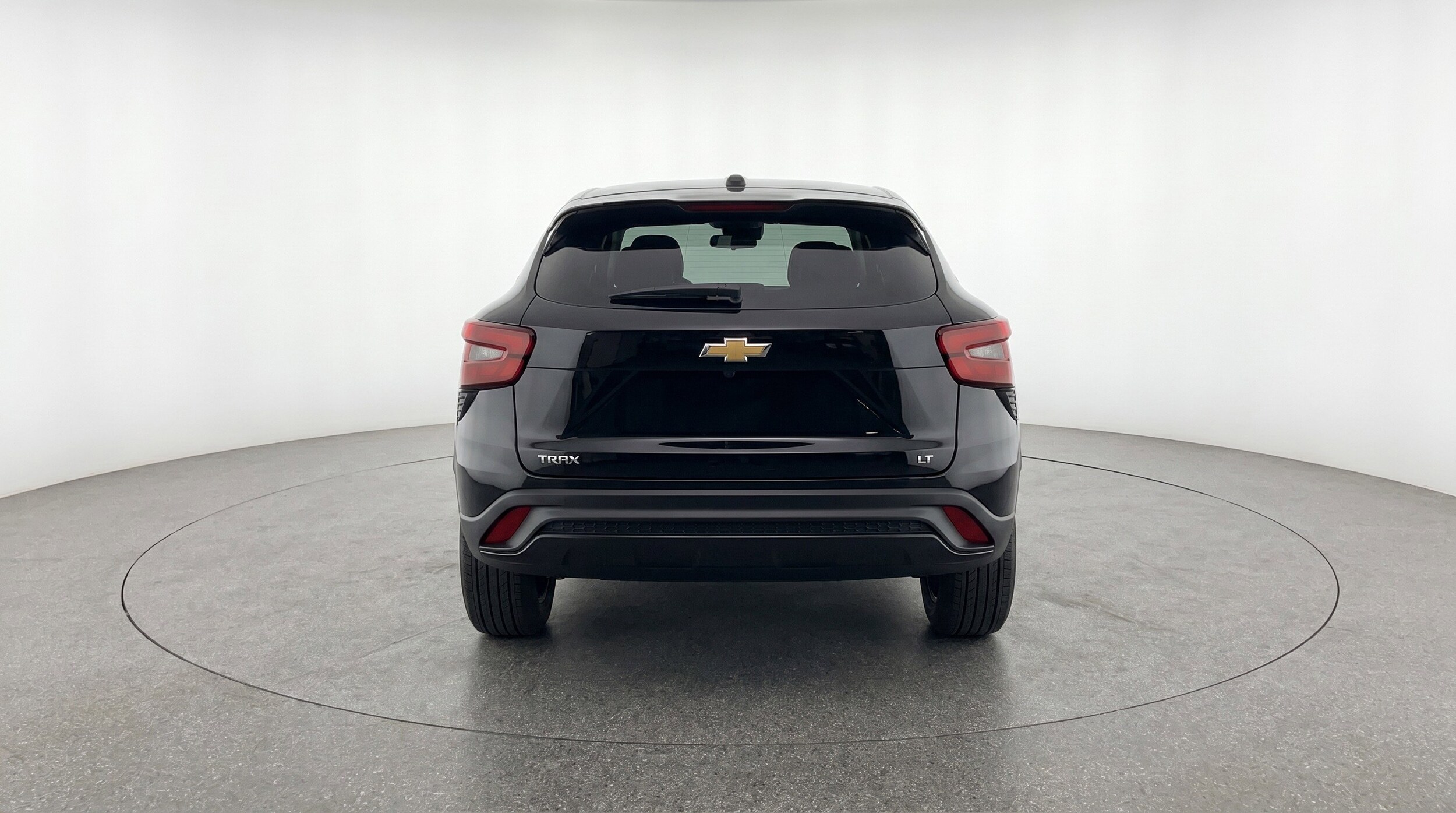 Thumbnail: 2025 Chevrolet Trax - 7