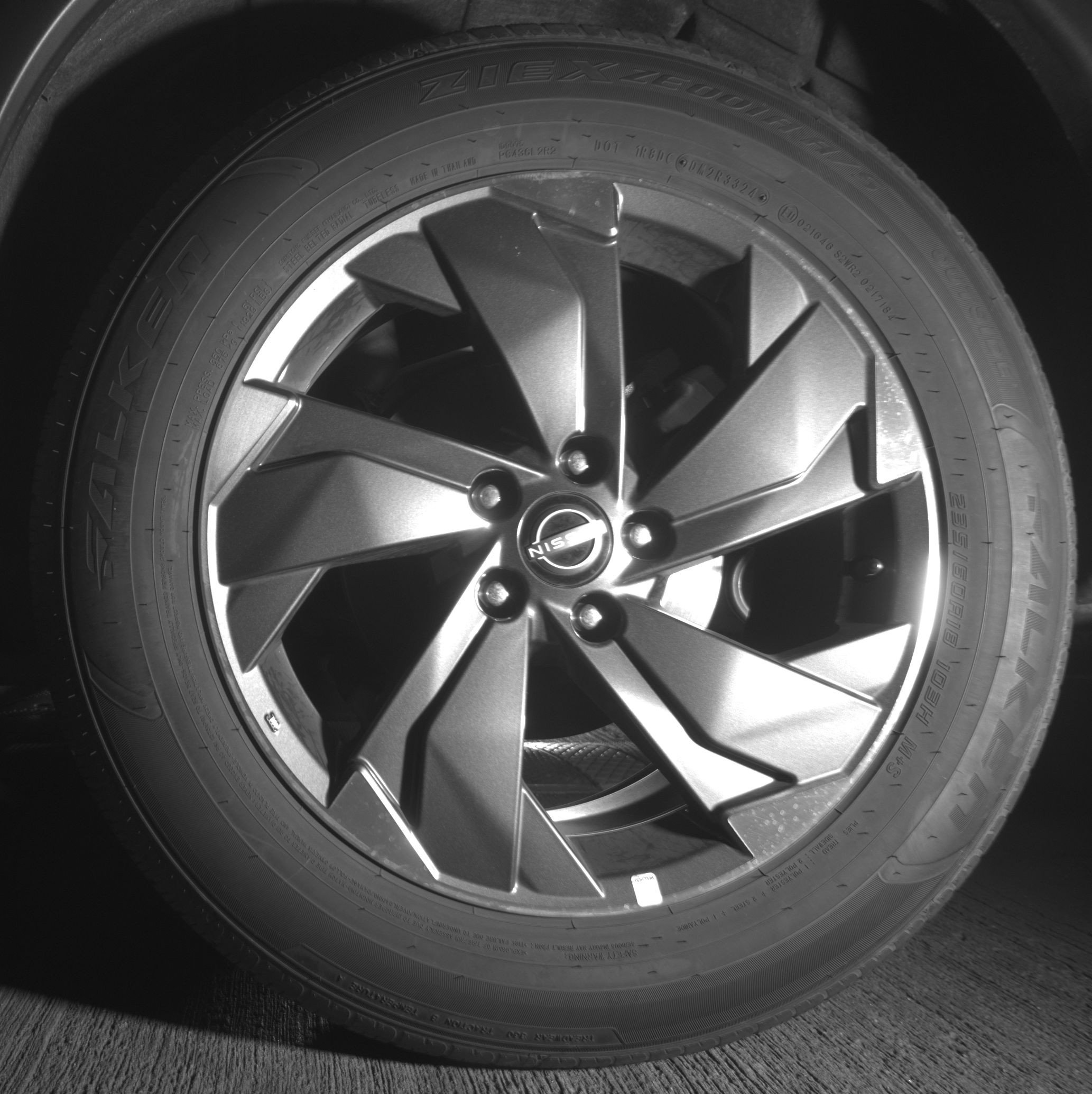 Thumbnail: 2025 Nissan Rogue - 14