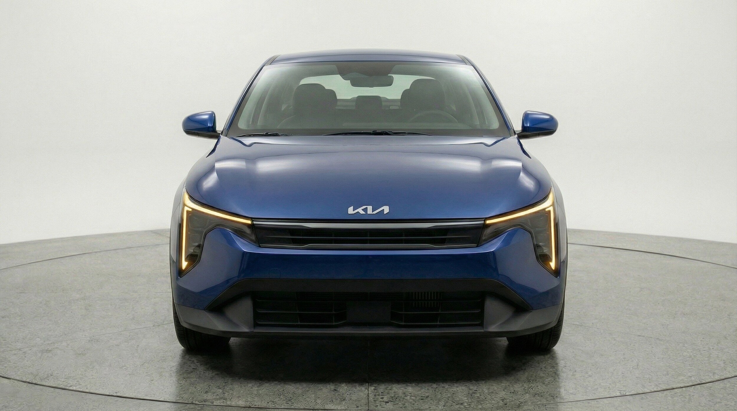 Thumbnail: 2025 Kia K4 - 2