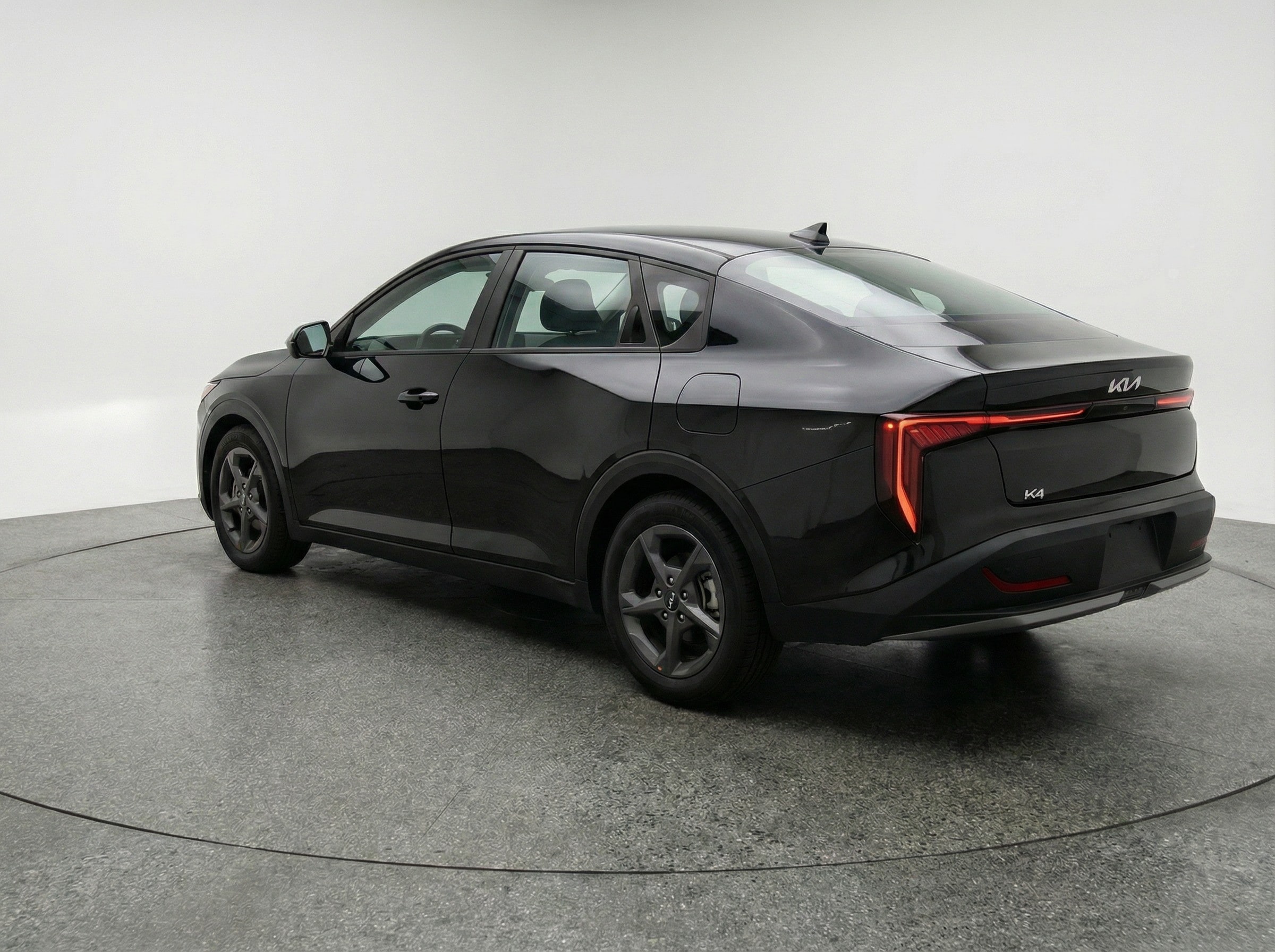 Thumbnail: 2025 Kia K4 - 5