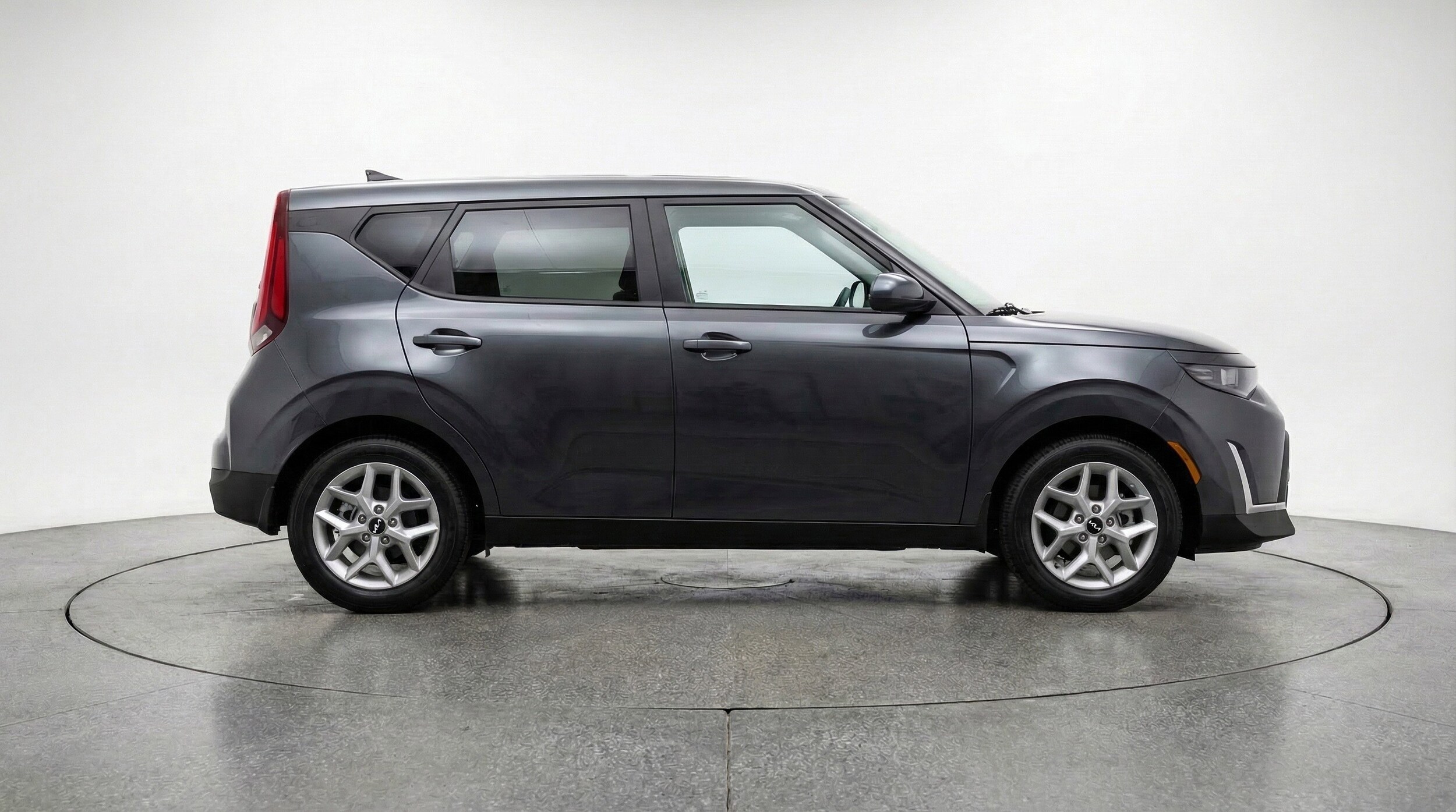 Thumbnail: 2025 Kia Soul - 11