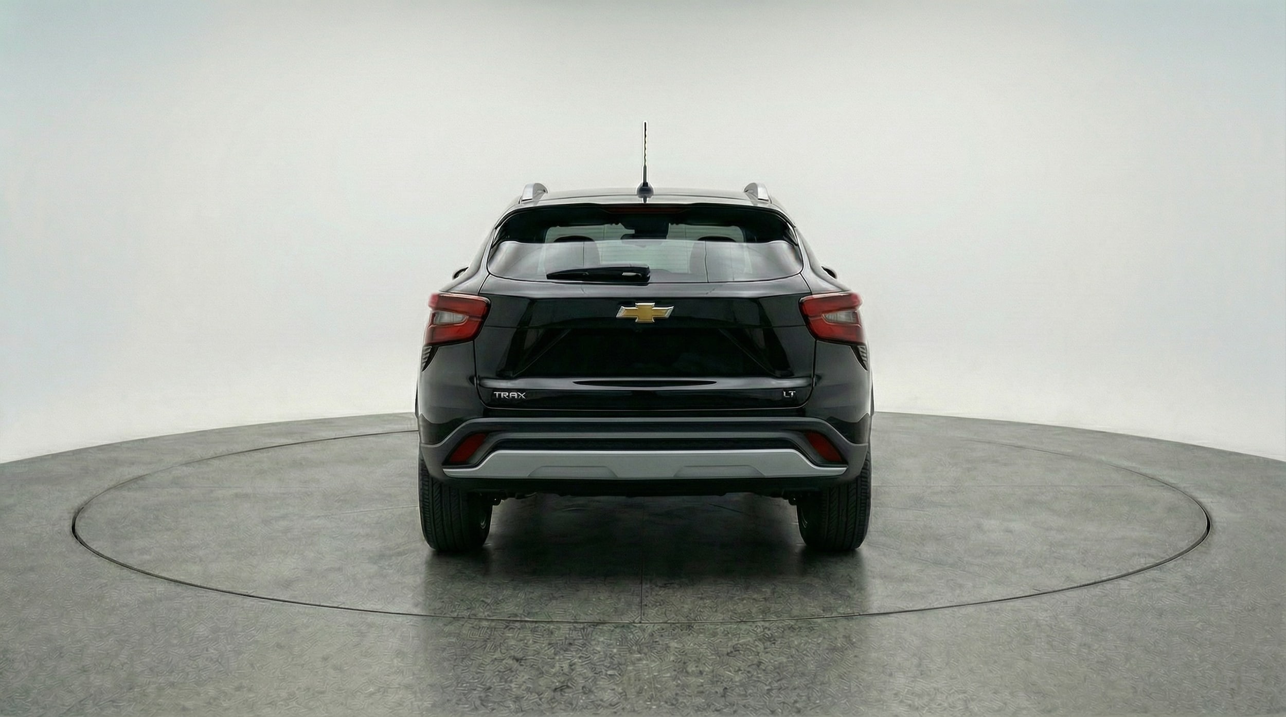 Thumbnail: 2025 Chevrolet Trax - 6