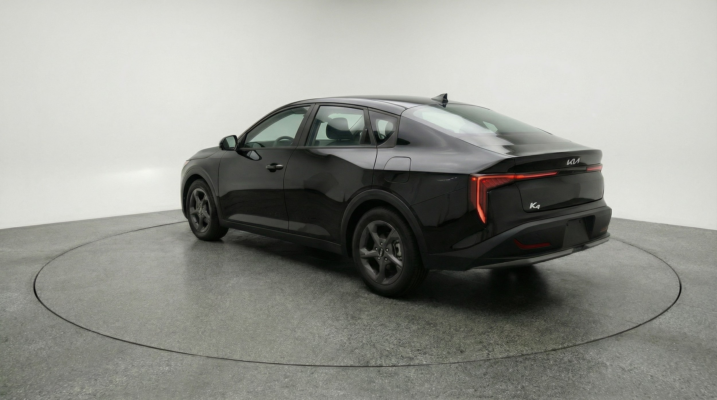 Thumbnail: 2025 Kia K4 - 5