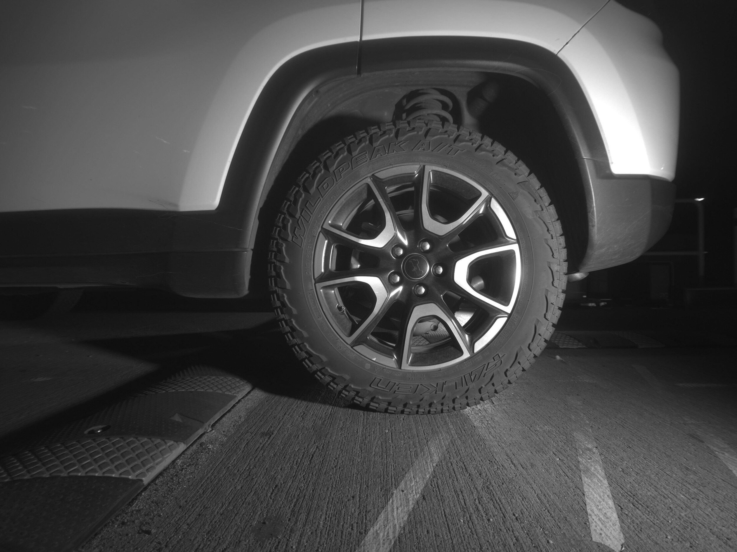 Thumbnail: 2025 Jeep Compass - 14