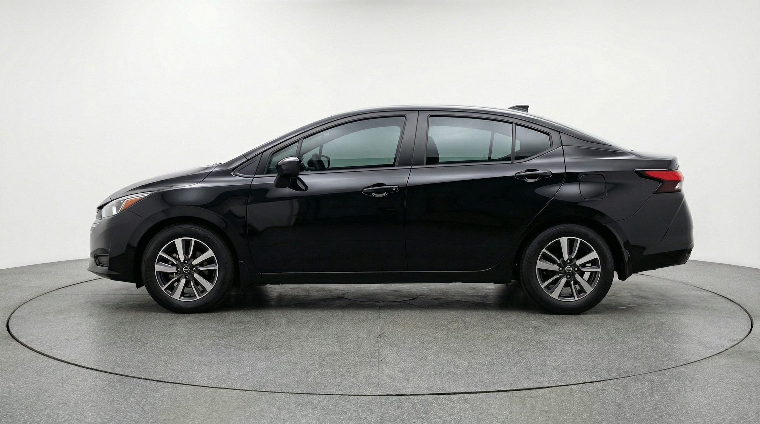 Thumbnail: 2025 Nissan Versa - 4