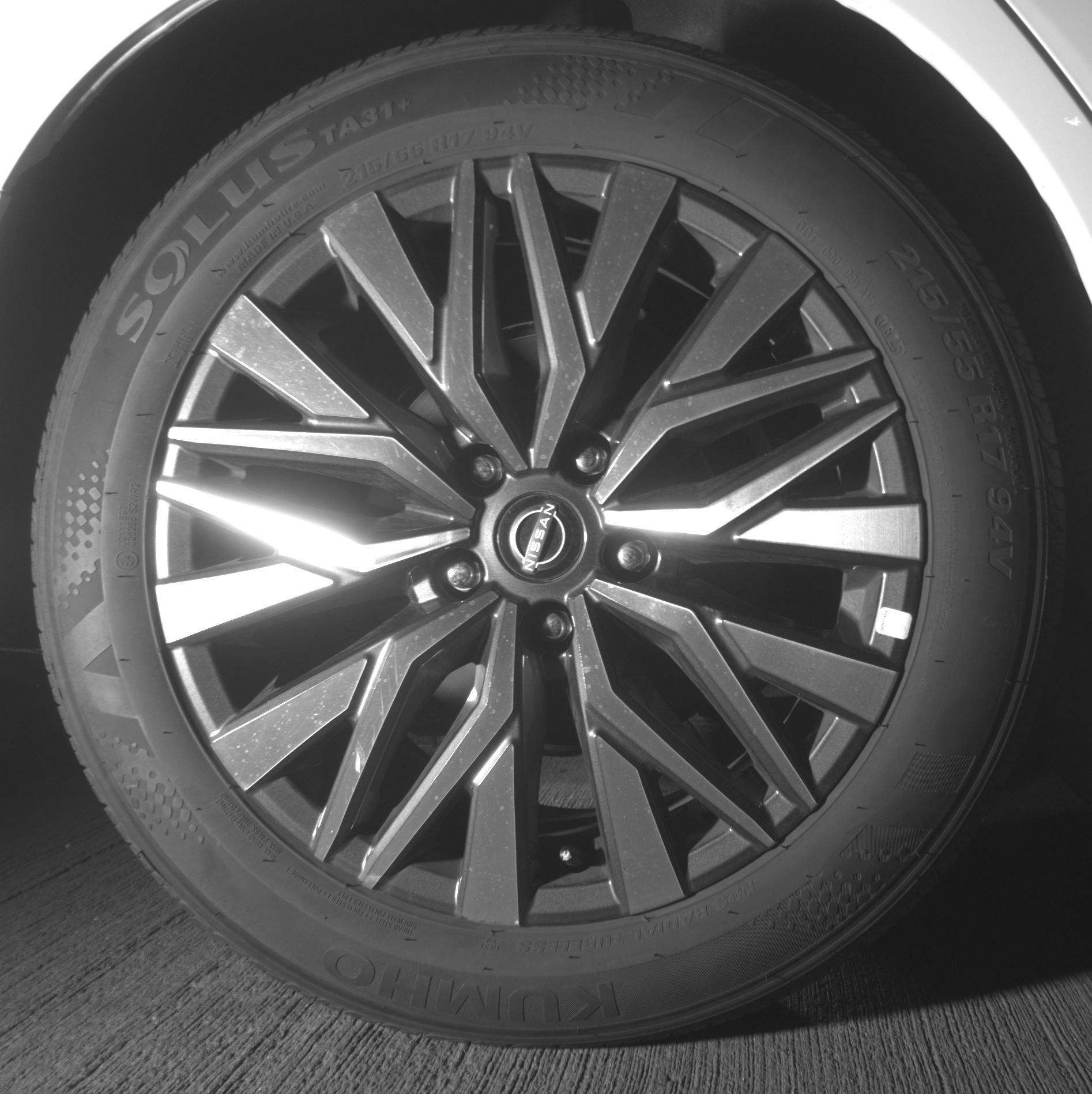 Thumbnail: 2025 Nissan Altima - 15