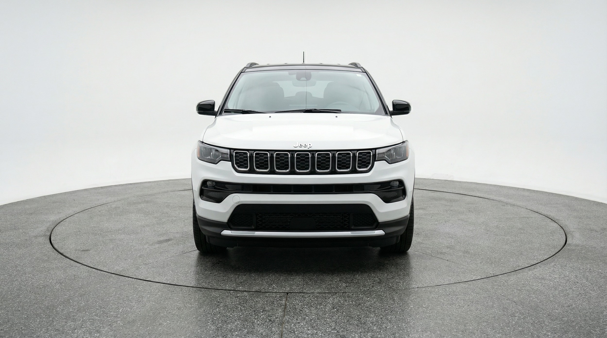 Thumbnail: 2025 Jeep Compass - 2