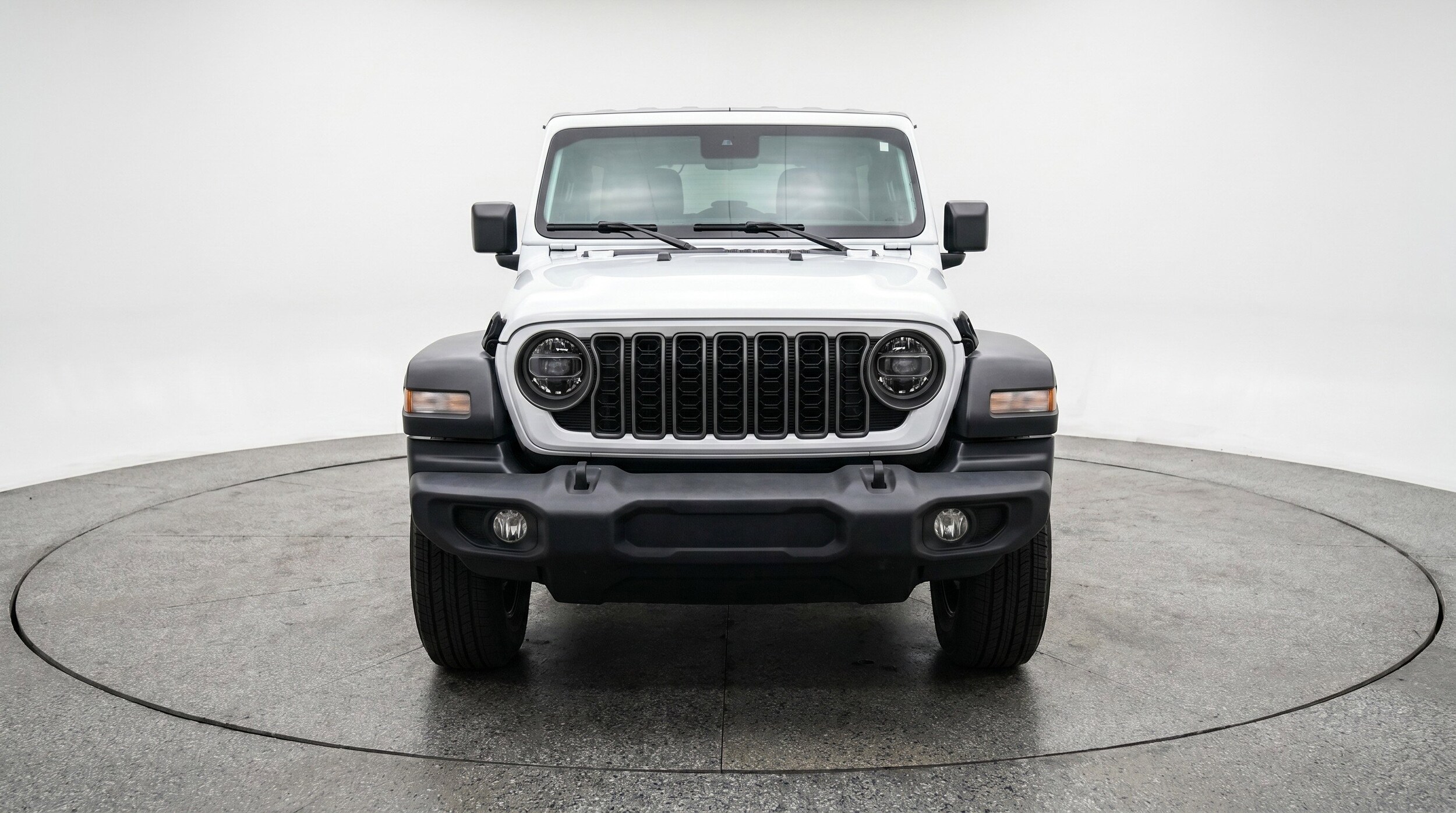 Thumbnail: 2025 Jeep Wrangler - 2