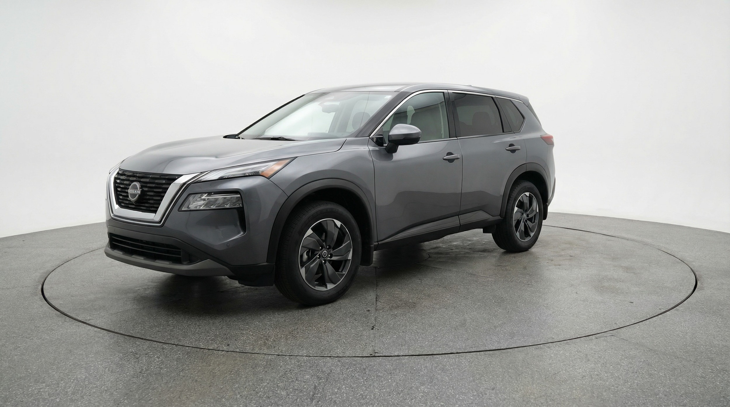 Thumbnail: 2025 Nissan Rogue - 3