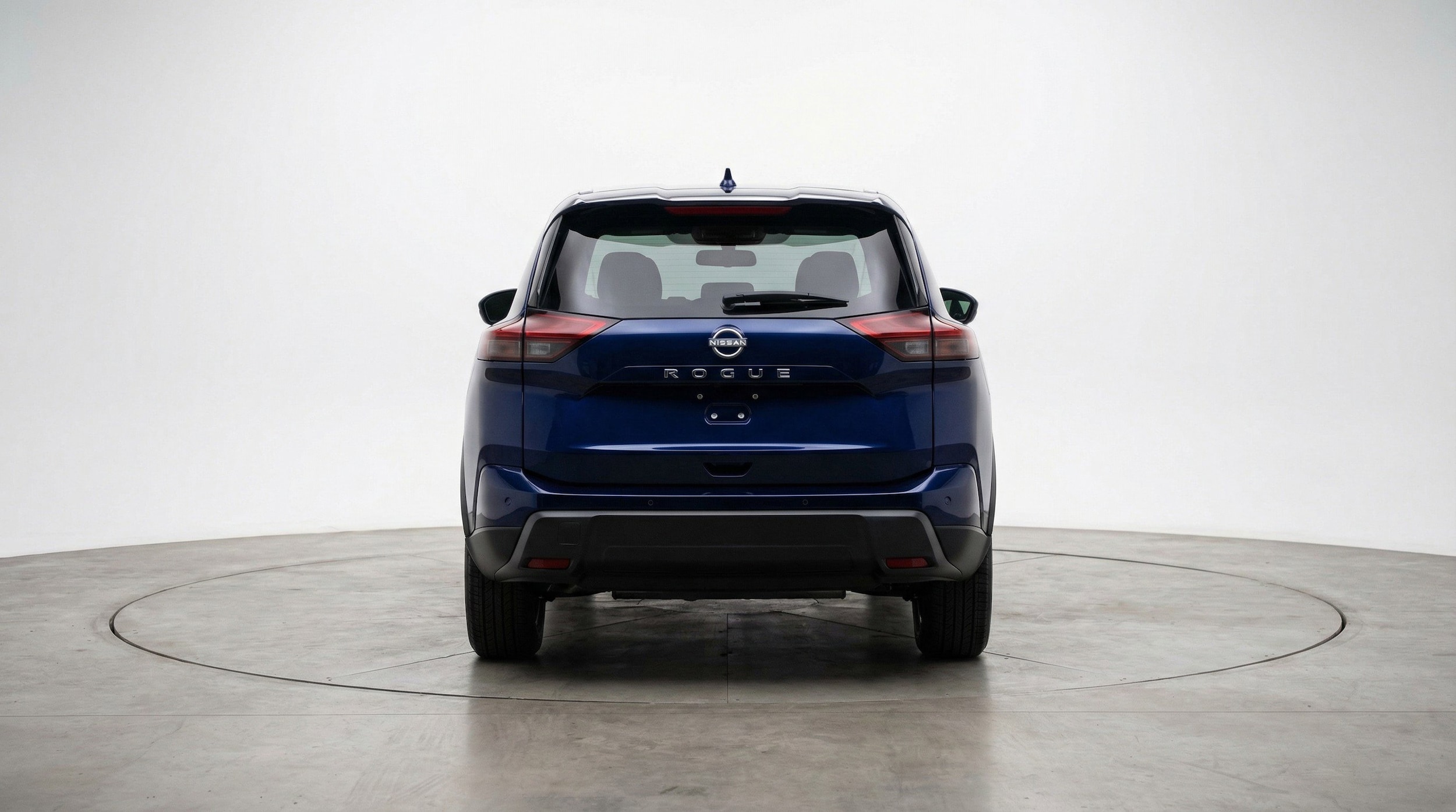 Thumbnail: 2025 Nissan Rogue - 7