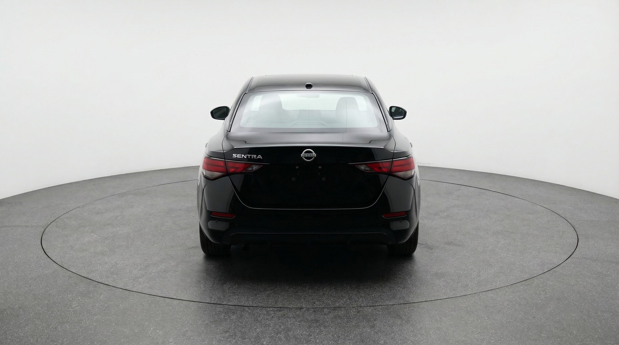 Thumbnail: 2025 Nissan Sentra - 6