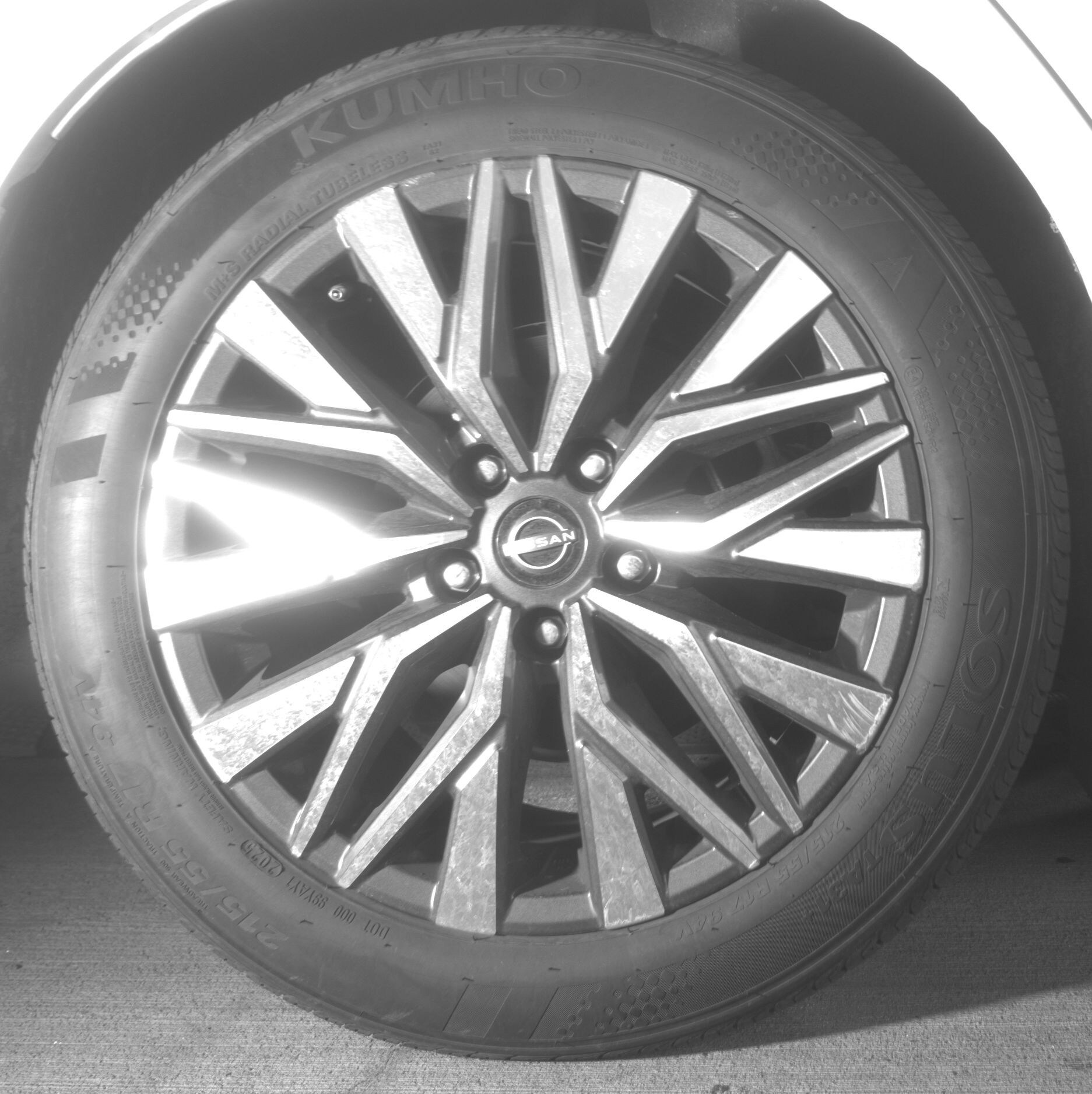 Thumbnail: 2025 Nissan Altima - 12