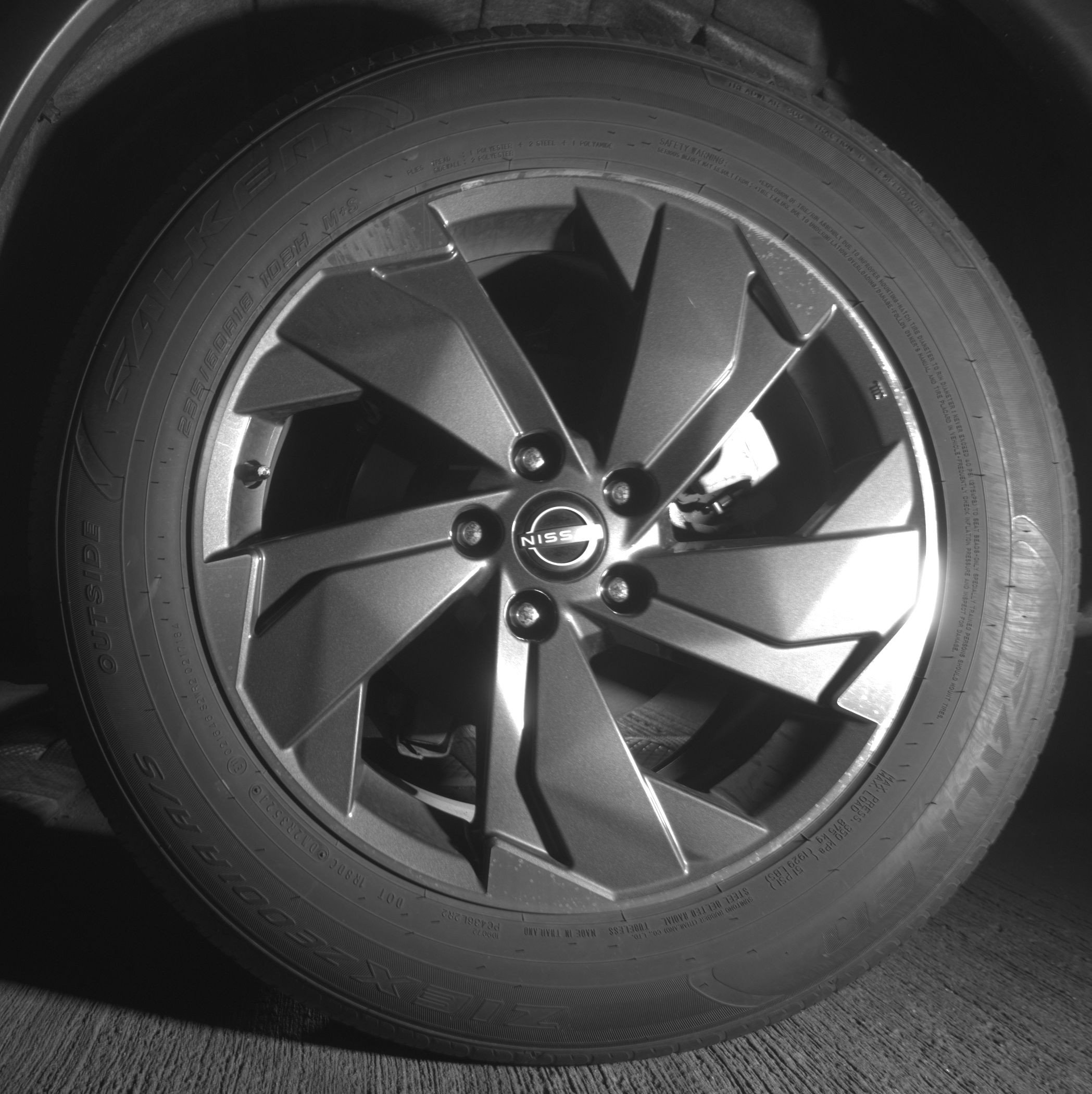 Thumbnail: 2025 Nissan Rogue - 14