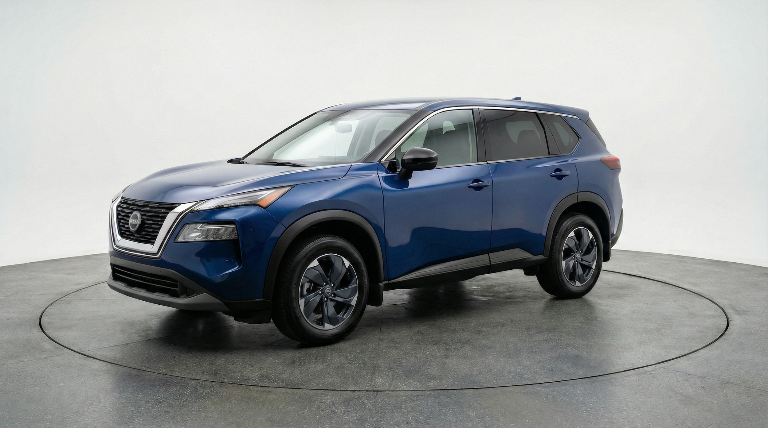 Thumbnail: 2025 Nissan Rogue - 3