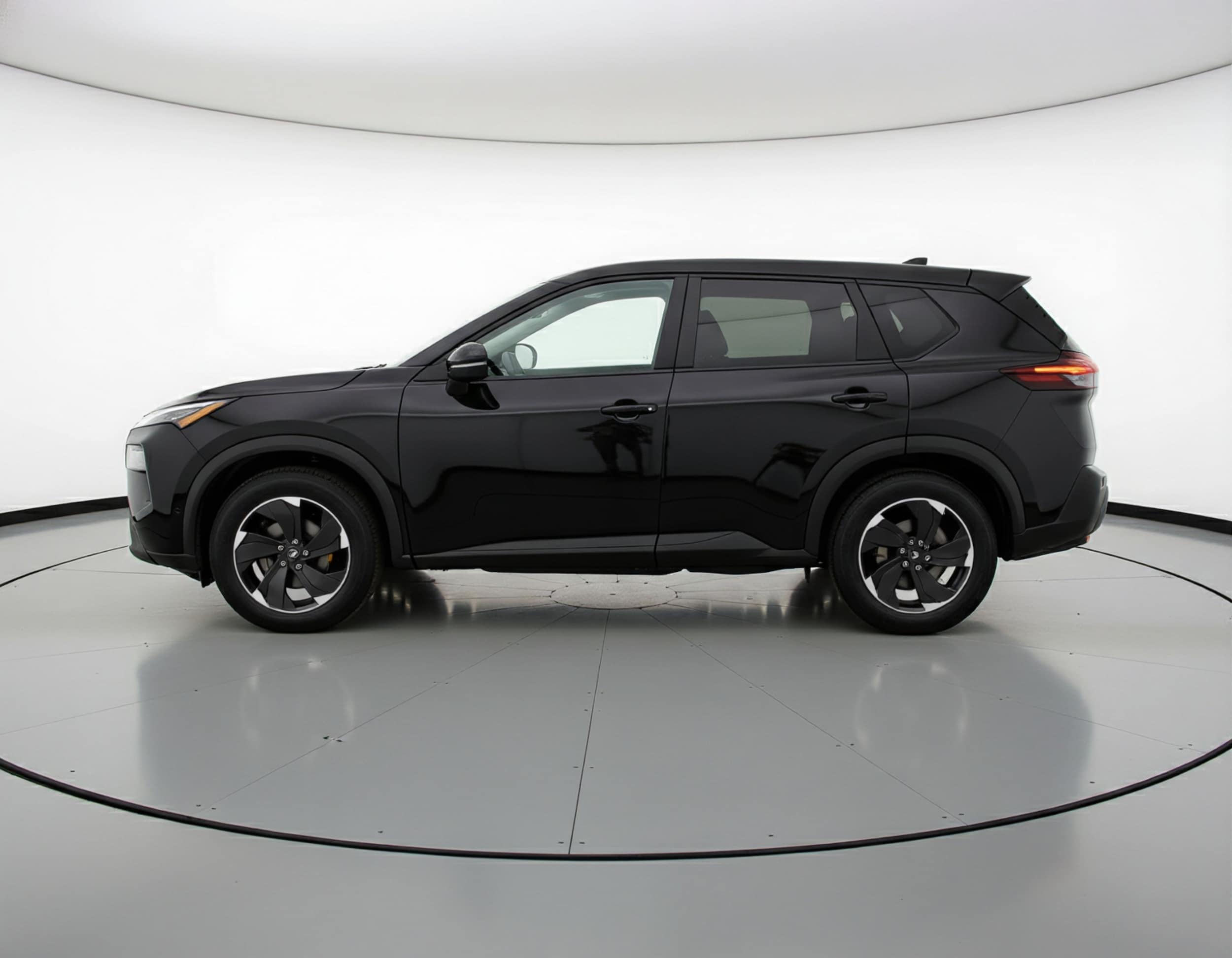 Thumbnail: 2025 Nissan Rogue - 4