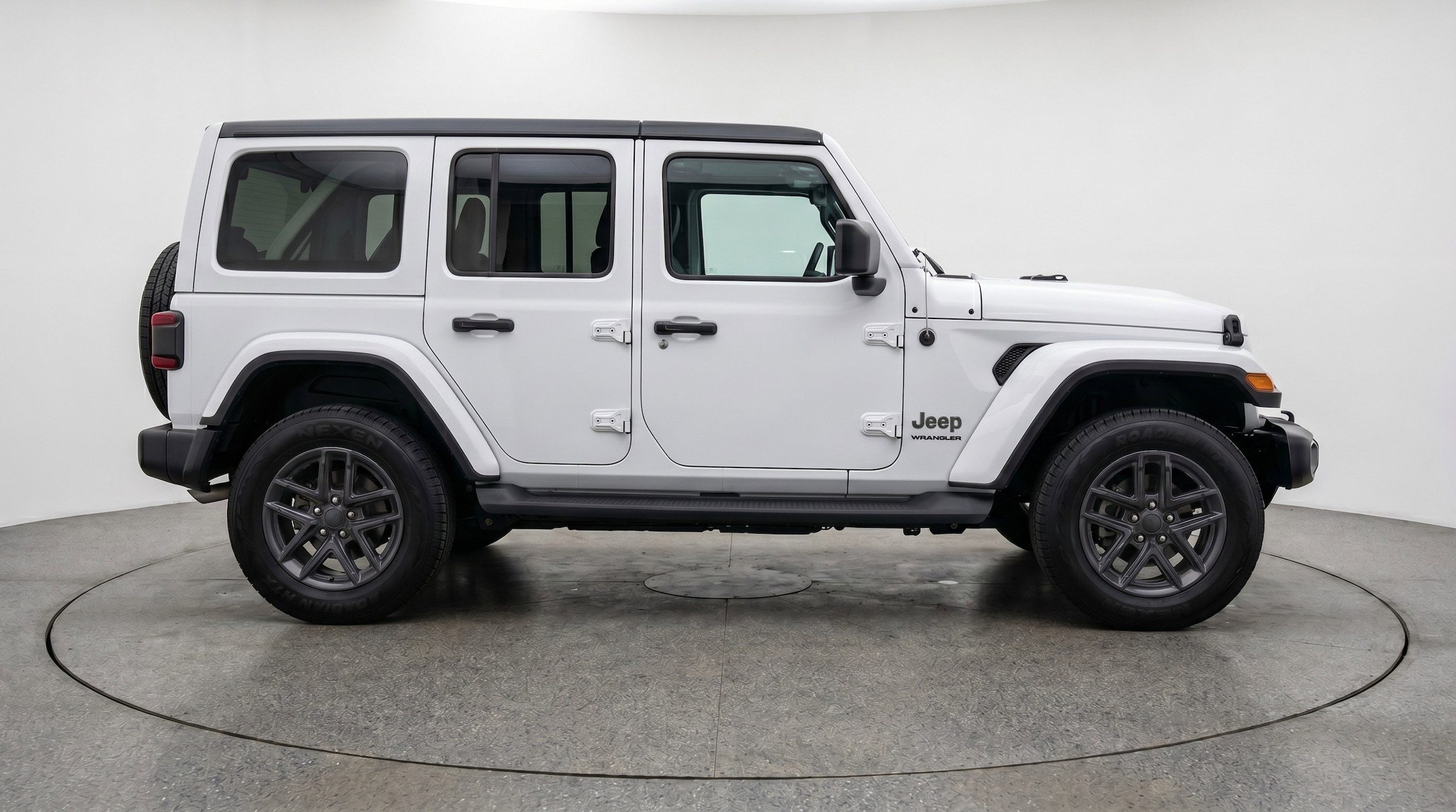 Thumbnail: 2025 Jeep Wrangler - 11