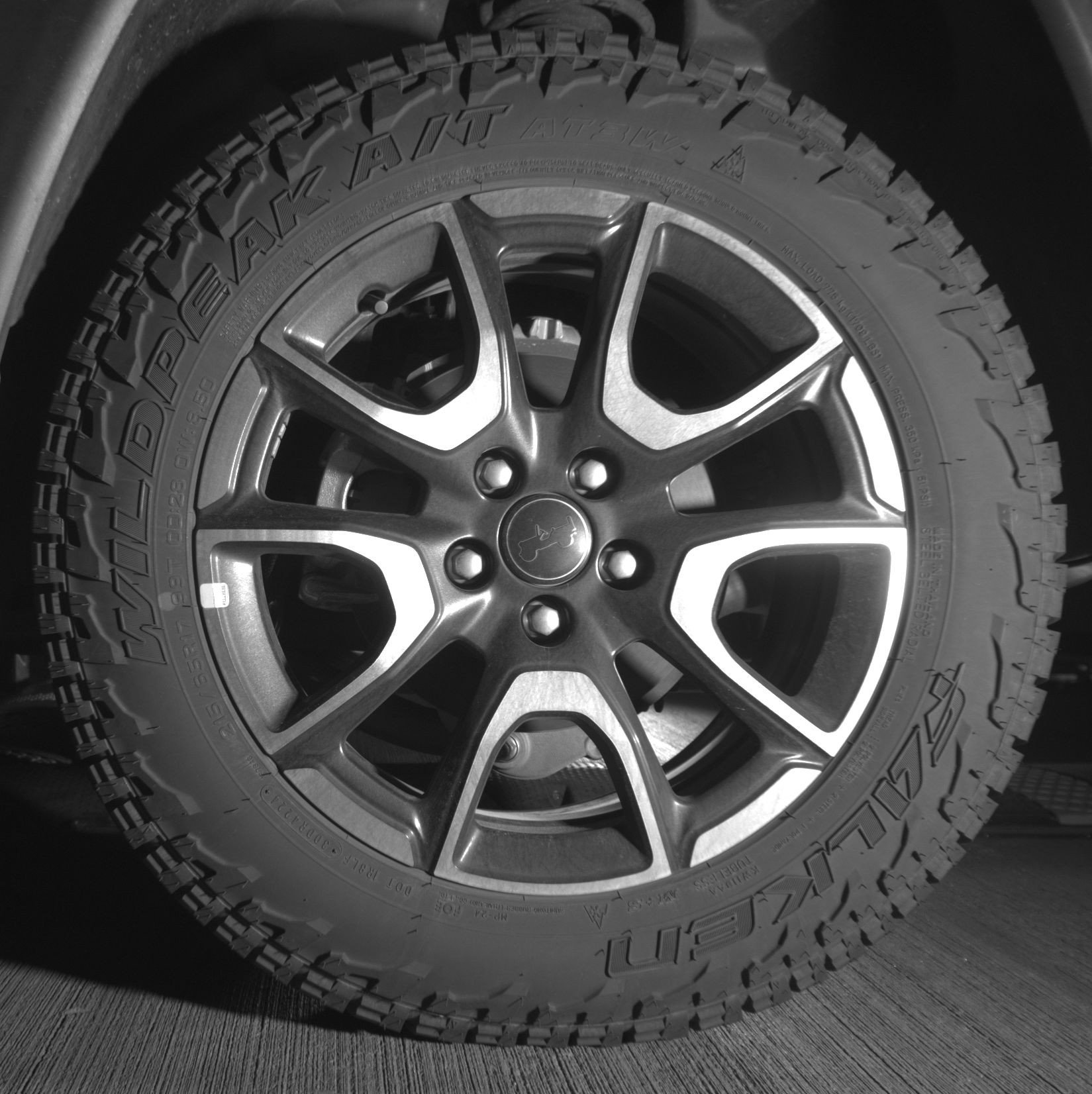 Thumbnail: 2025 Jeep Compass - 14