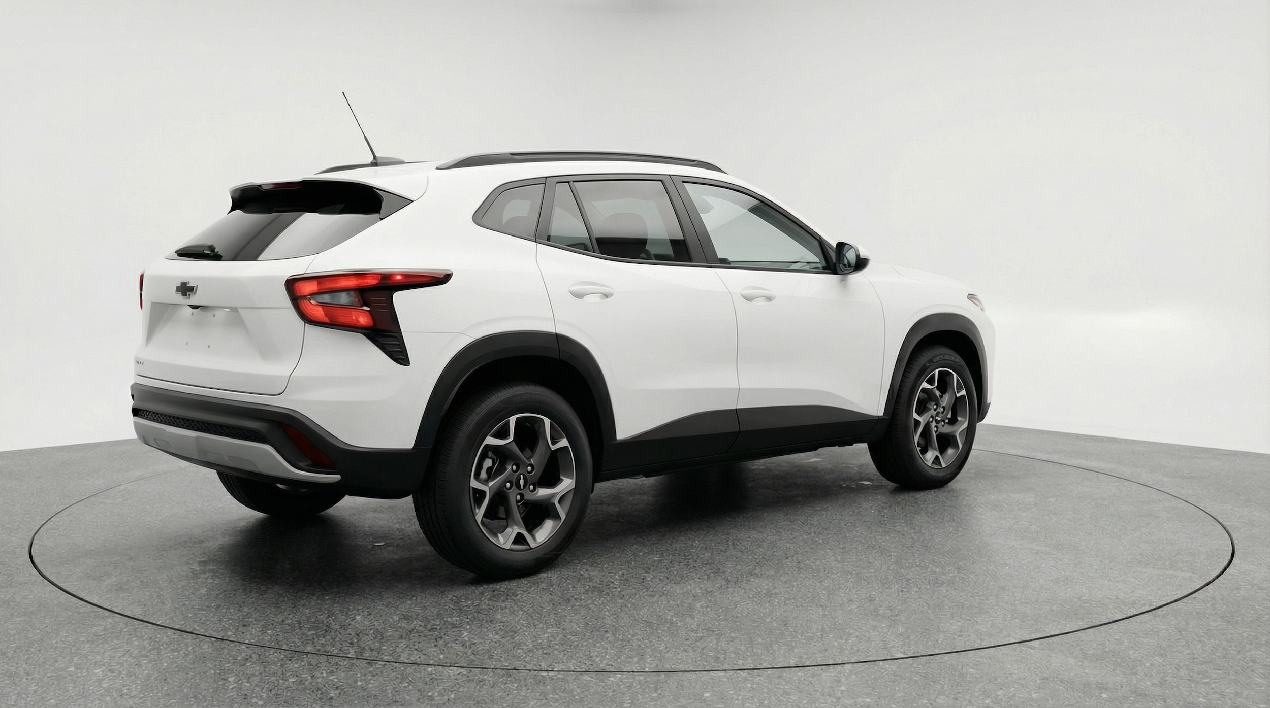 Thumbnail: 2025 Chevrolet Trax - 7