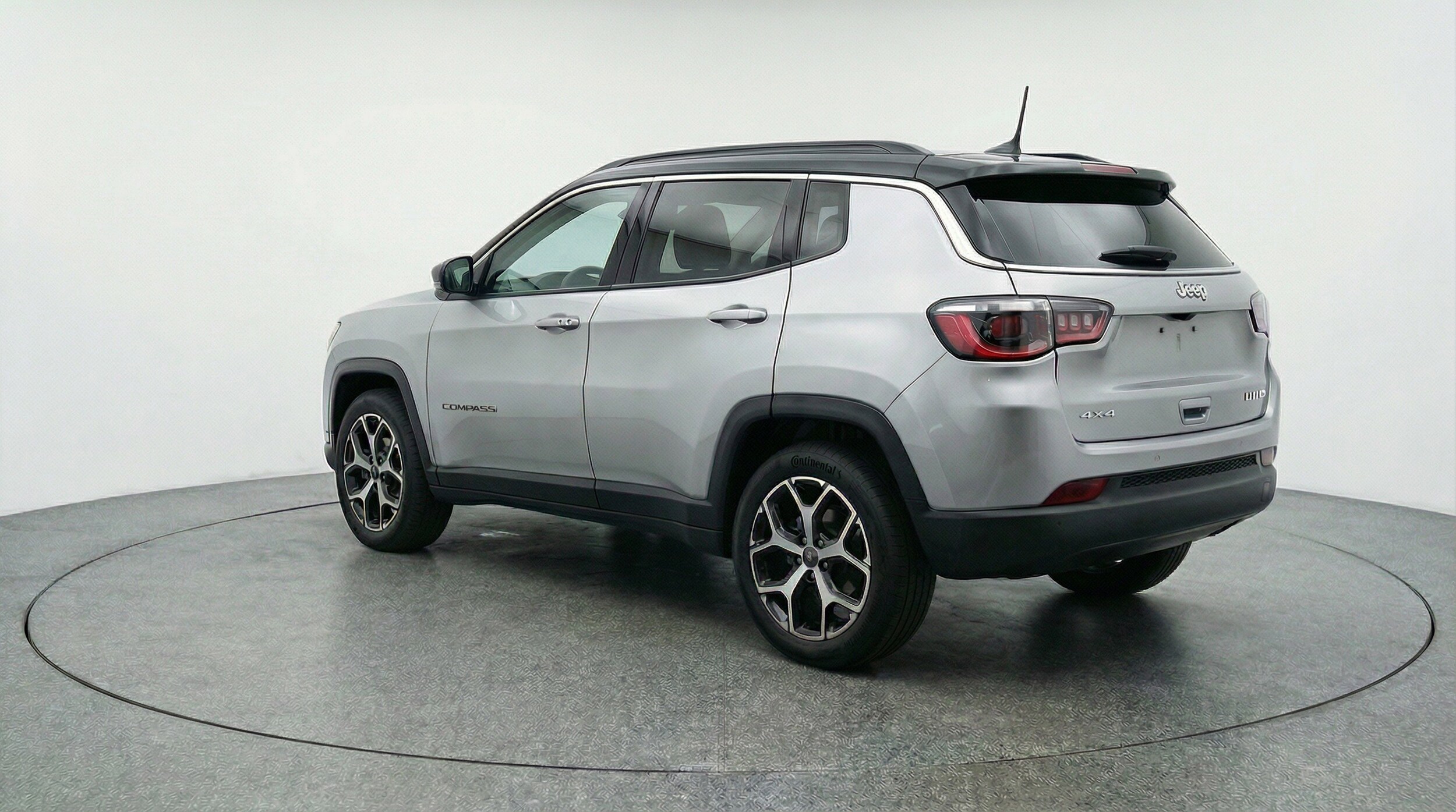 Thumbnail: 2025 Jeep Compass - 6