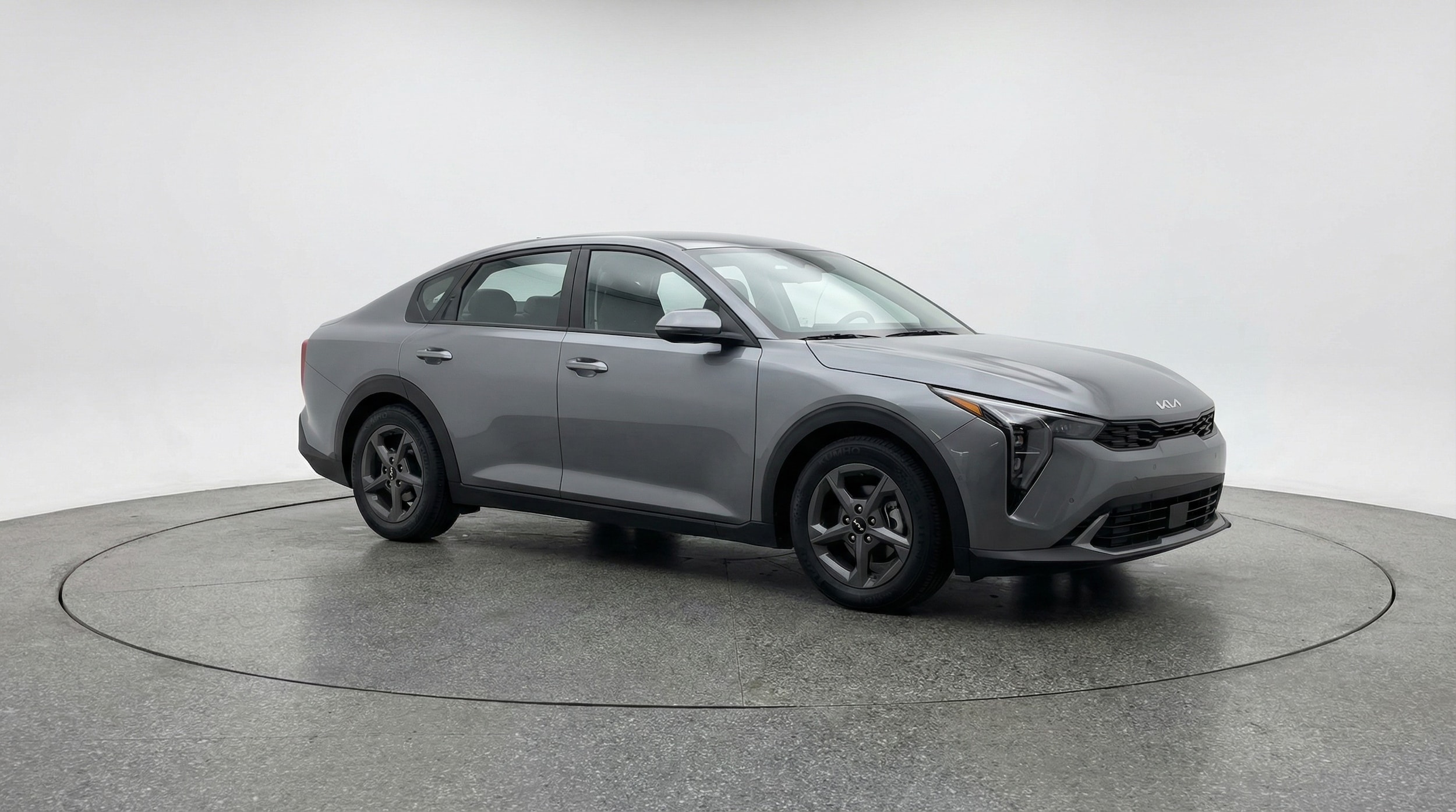 Thumbnail: 2025 Kia K4 - 1