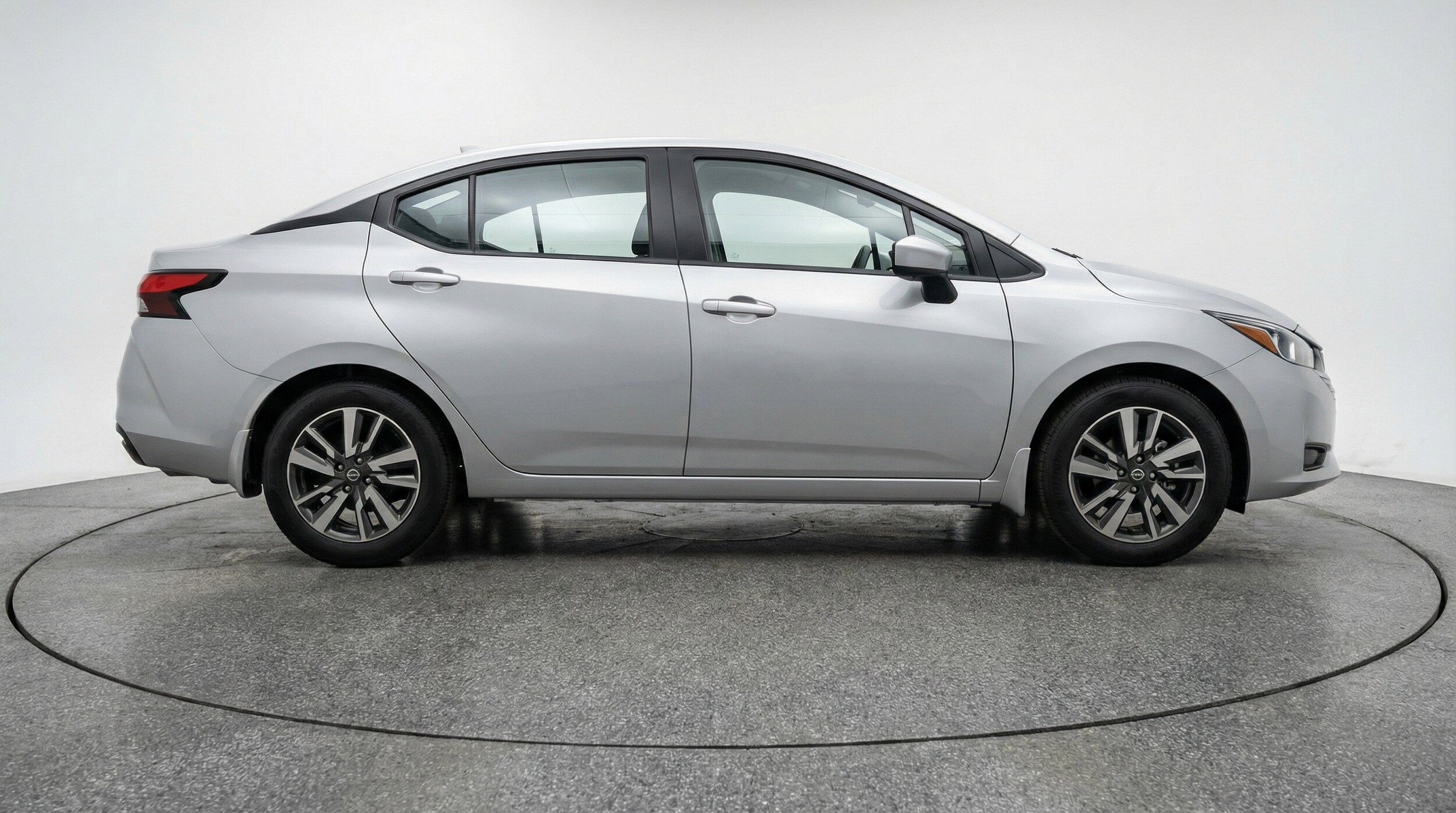 Thumbnail: 2025 Nissan Versa - 11