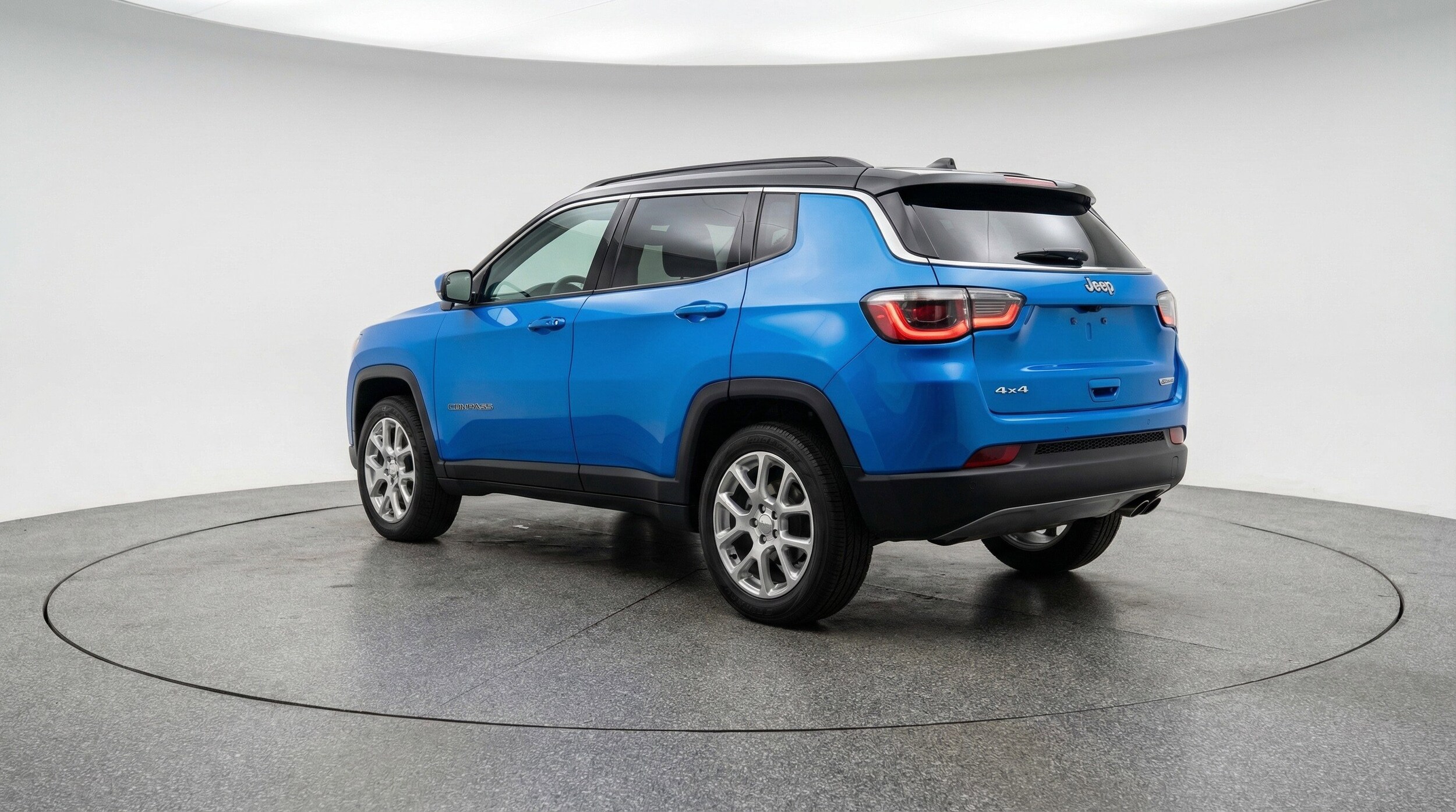 Thumbnail: 2025 Jeep Compass - 6