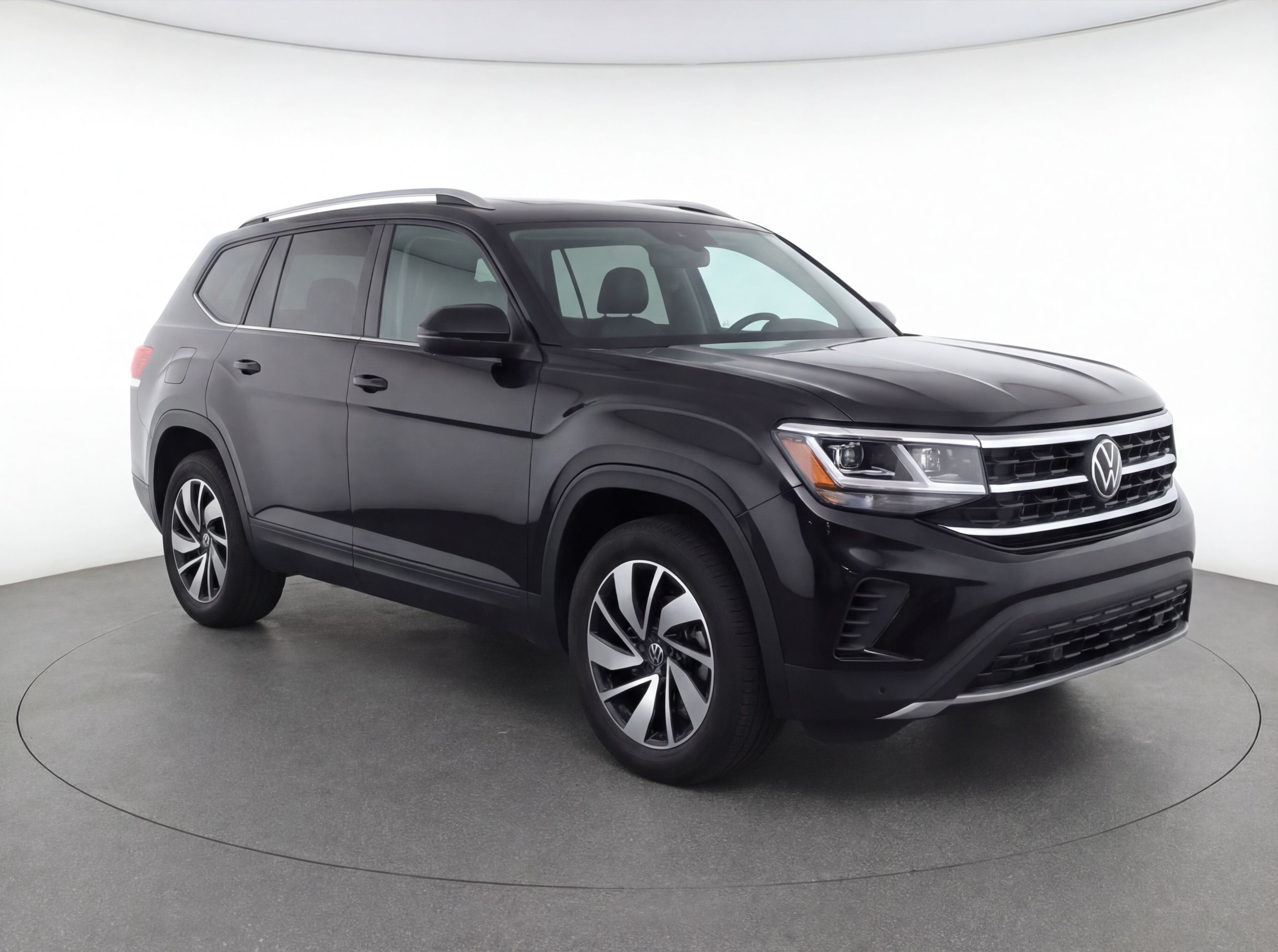 Thumbnail: 2025 Volkswagen Atlas - 1