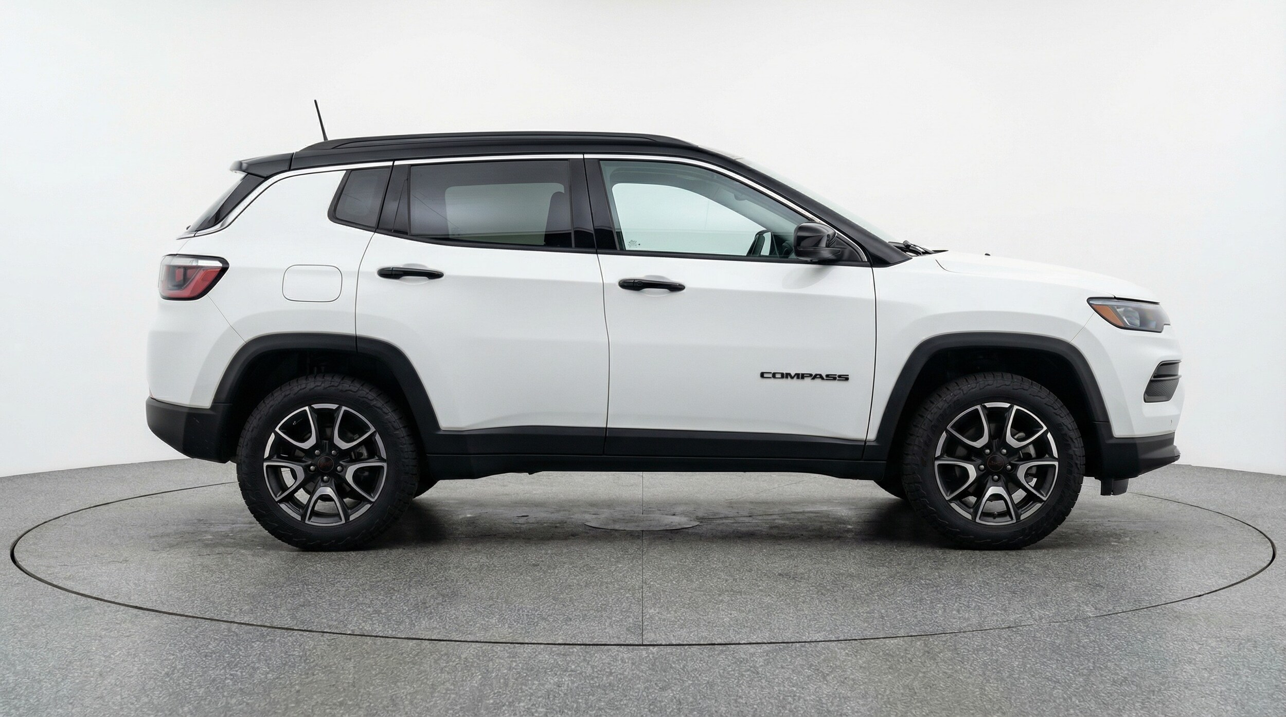 Thumbnail: 2025 Jeep Compass - 8