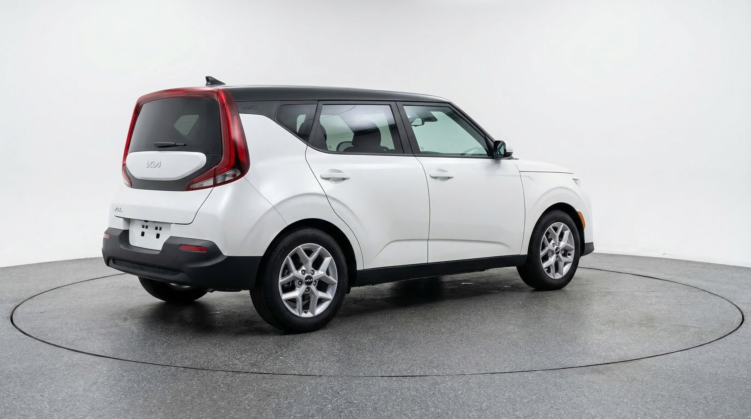 Thumbnail: 2025 Kia Soul - 9