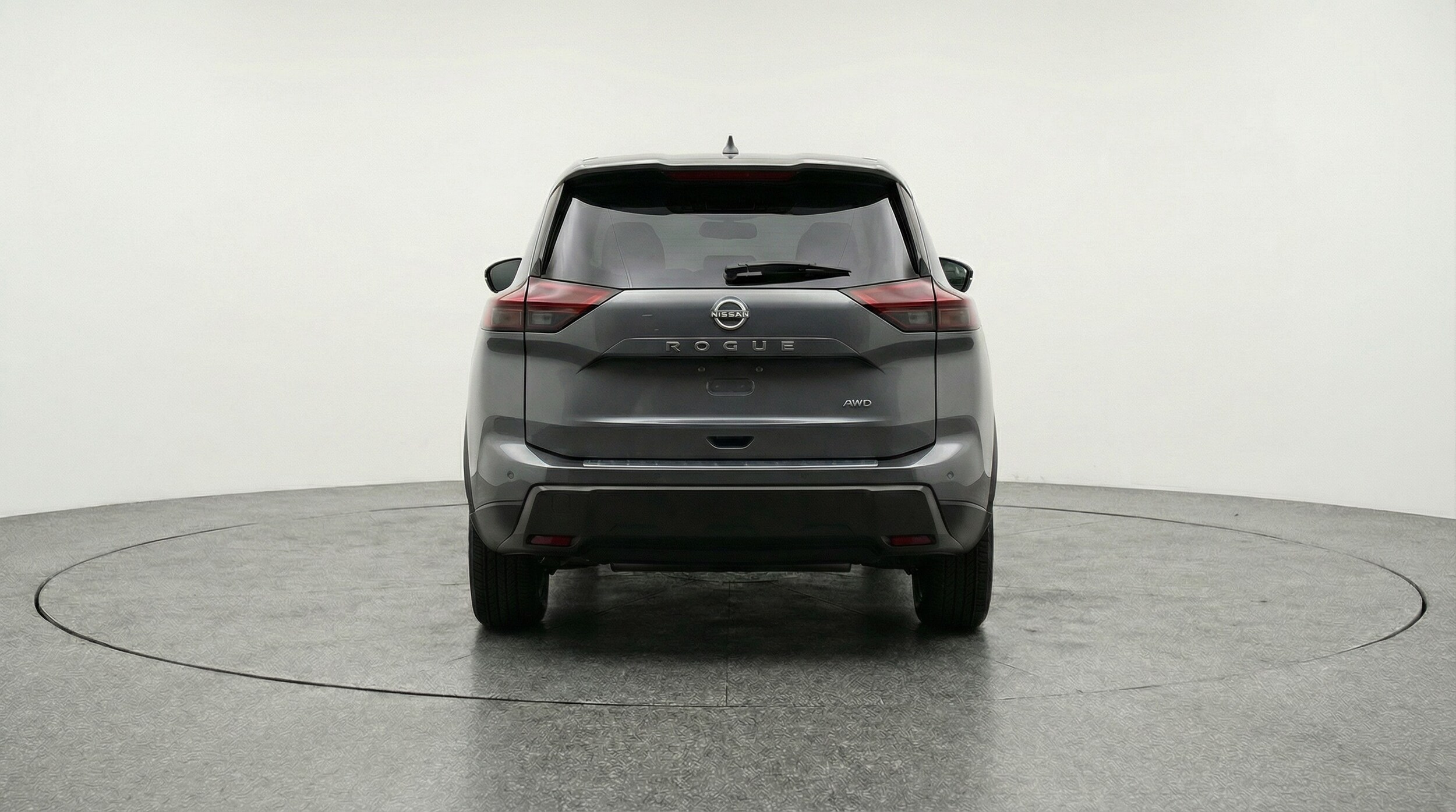 Thumbnail: 2025 Nissan Rogue - 6