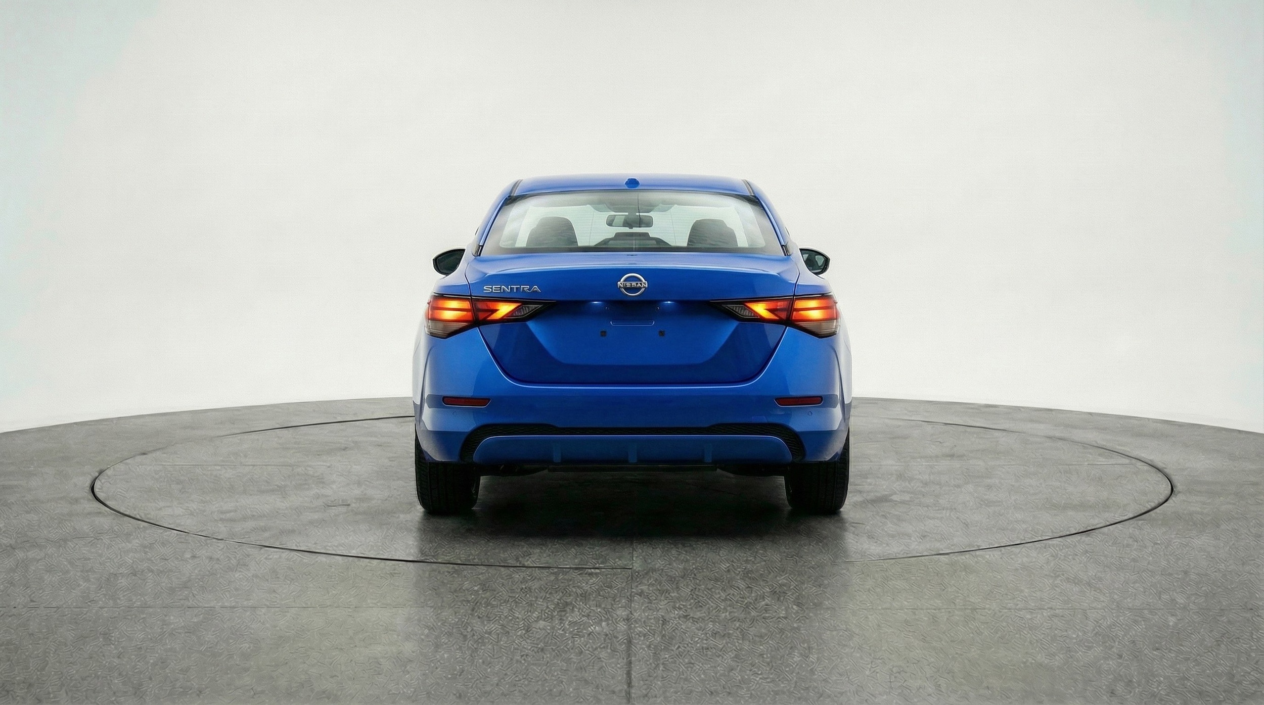 Thumbnail: 2025 Nissan Sentra - 7