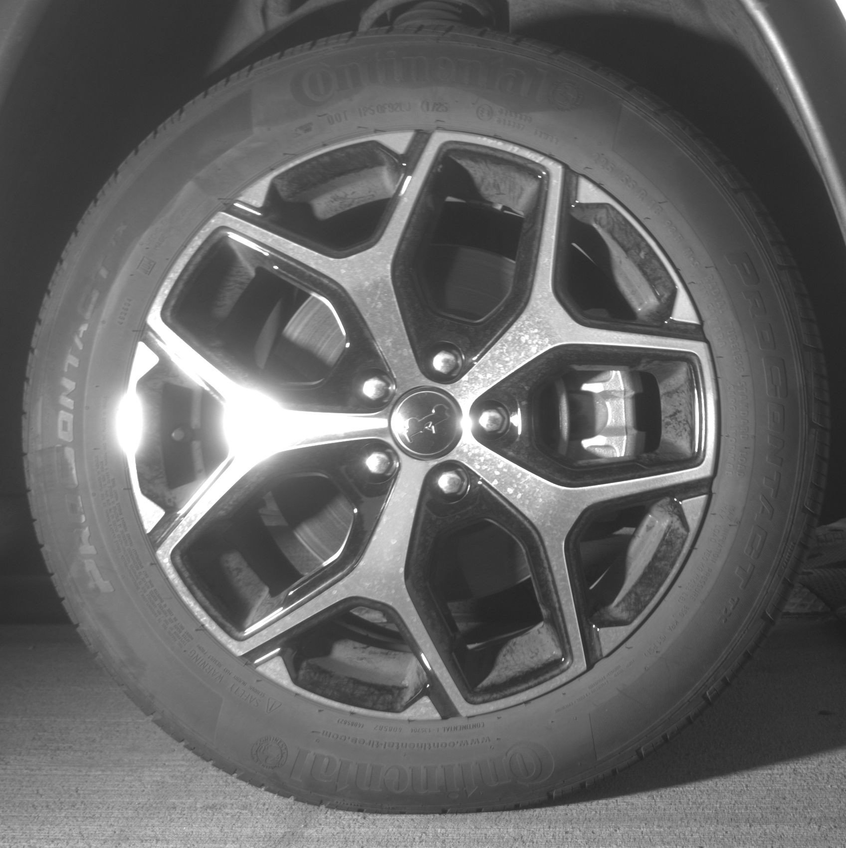 Thumbnail: 2025 Jeep Compass - 13