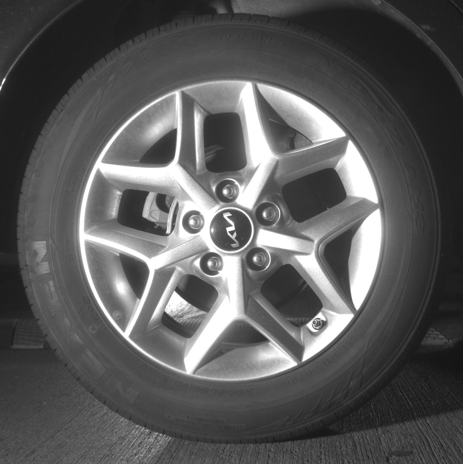 Thumbnail: 2025 Kia Soul - 12