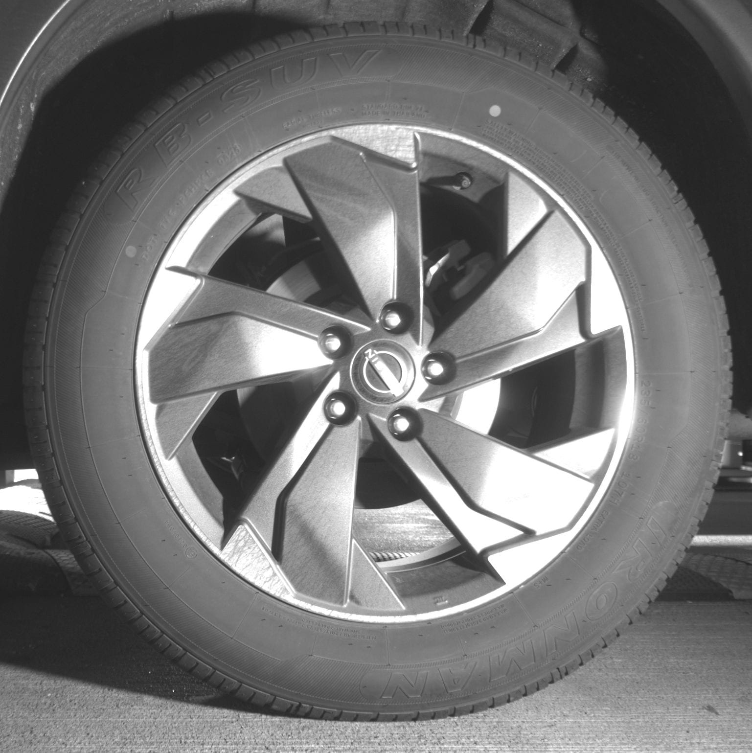 Thumbnail: 2025 Nissan Rogue - 11