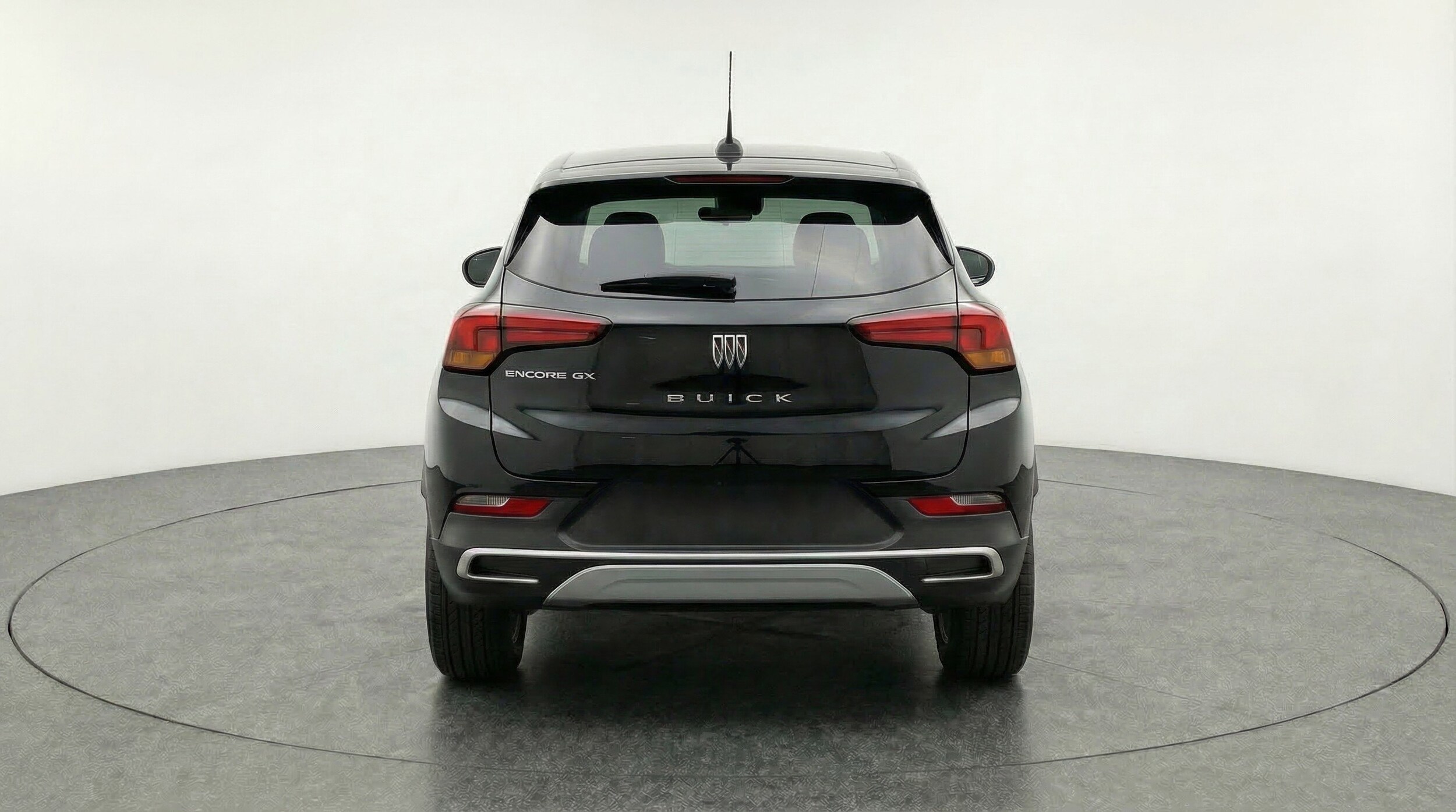 Thumbnail: 2025 Buick Encore GX - 7