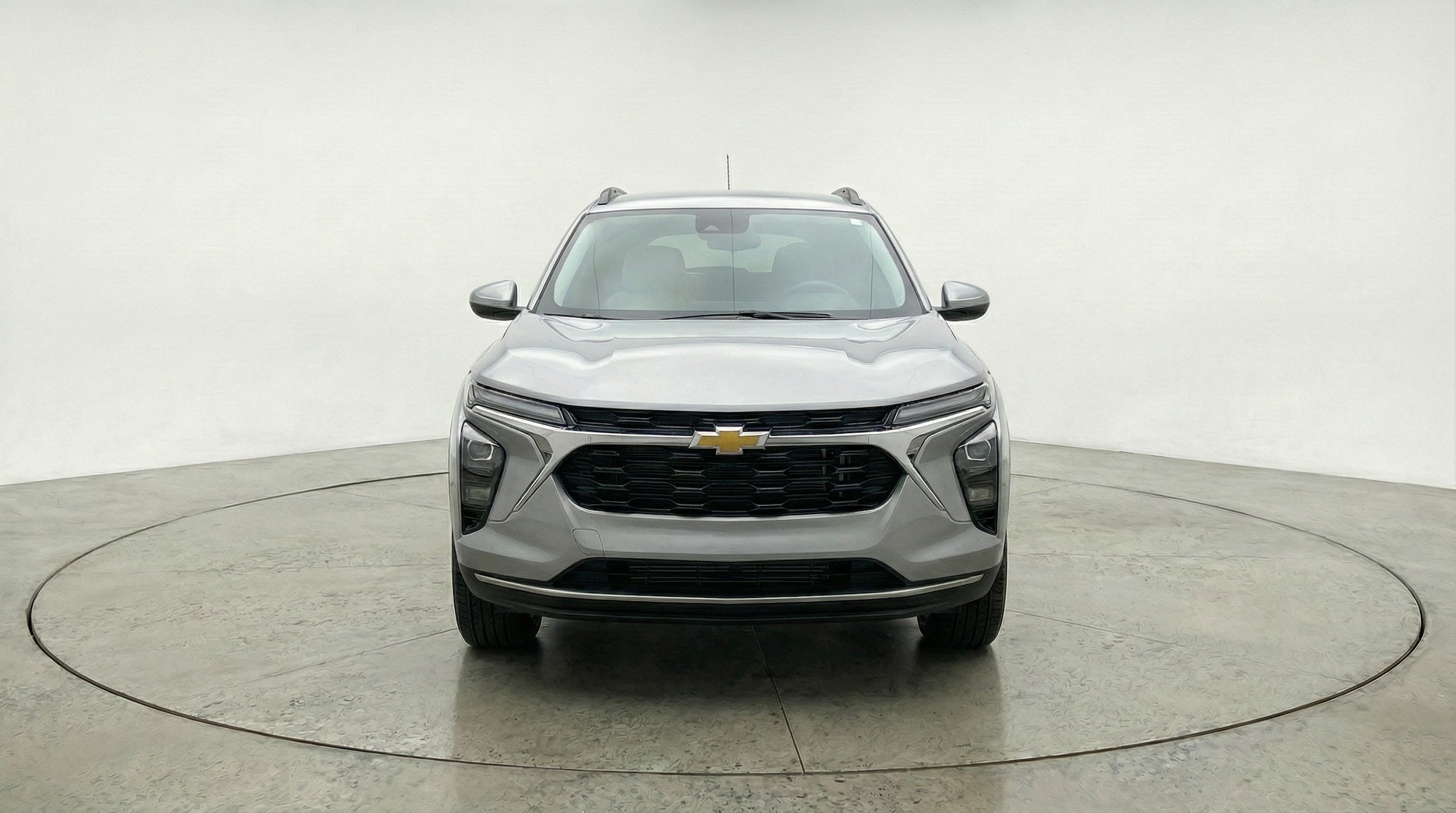Thumbnail: 2025 Chevrolet Trax - 2